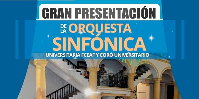 Orquesta Sinfónica 2019