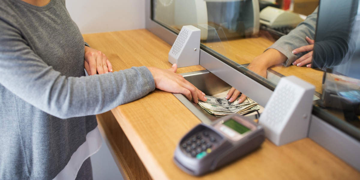 Entidades financieras habilitadas para realizar pagos