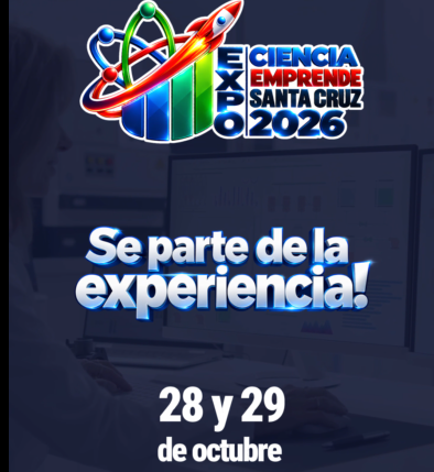  ¡𝐋𝐚 𝐅𝐈𝐂𝐂𝐓 𝐭𝐞 𝐢𝐧𝐯𝐢𝐭𝐚 𝐚 𝐯𝐢𝐯𝐢𝐫 𝐥𝐚 𝐄𝐗𝐏𝐎𝐂𝐈𝐄𝐍𝐂𝐈𝐀 𝐄𝐌𝐏𝐑𝐄𝐍𝐃𝐄 𝐒𝐀𝐍𝐓𝐀 𝐂𝐑𝐔𝐙 𝟐𝟎𝟐𝟔