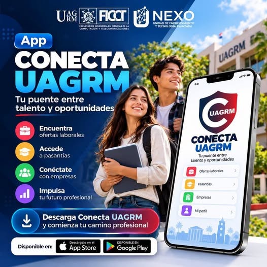 Bolsa de Empleo para estudiantes FICCT: Oportunidades de trabajo, pasantías y prácticas profesionales.