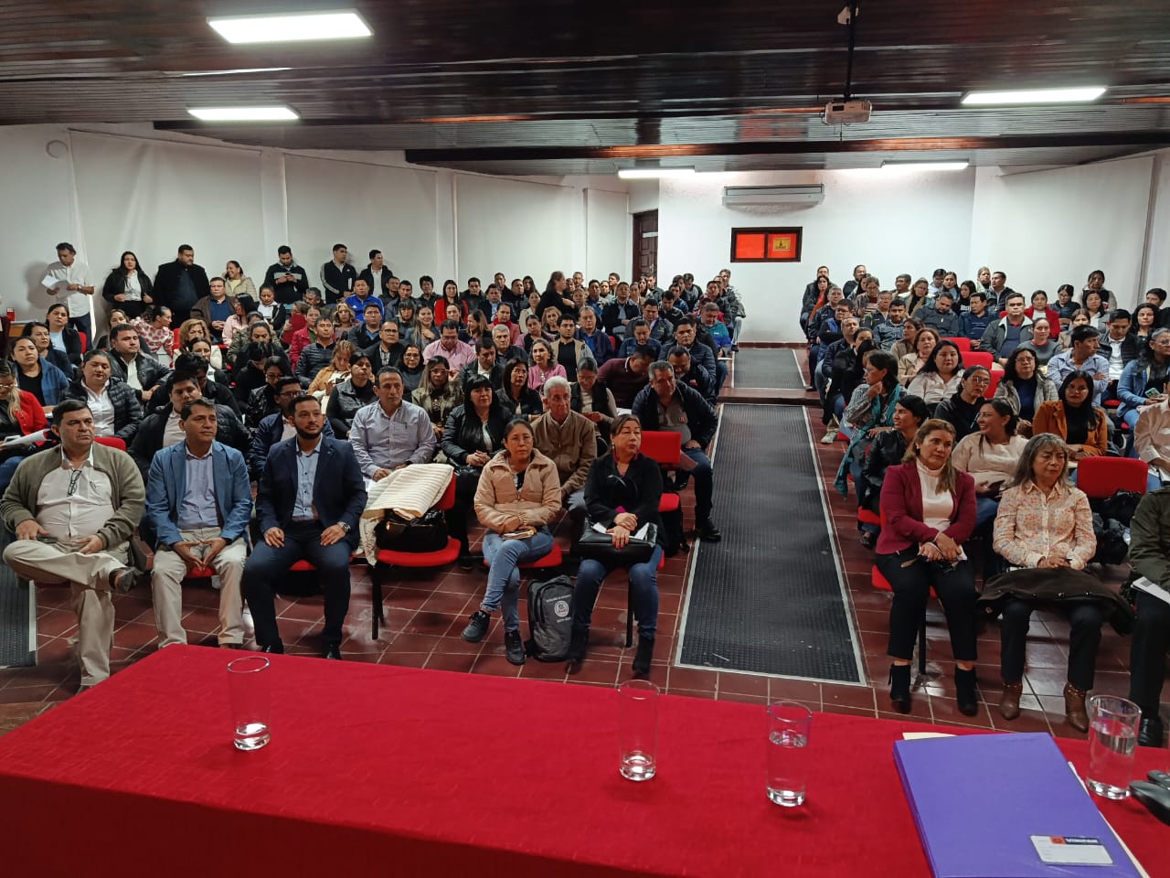 UAGRM impulsa la innovación en la planificación institucional con el nuevo Sistema de Formulación POA y Presupuesto (SFPP)