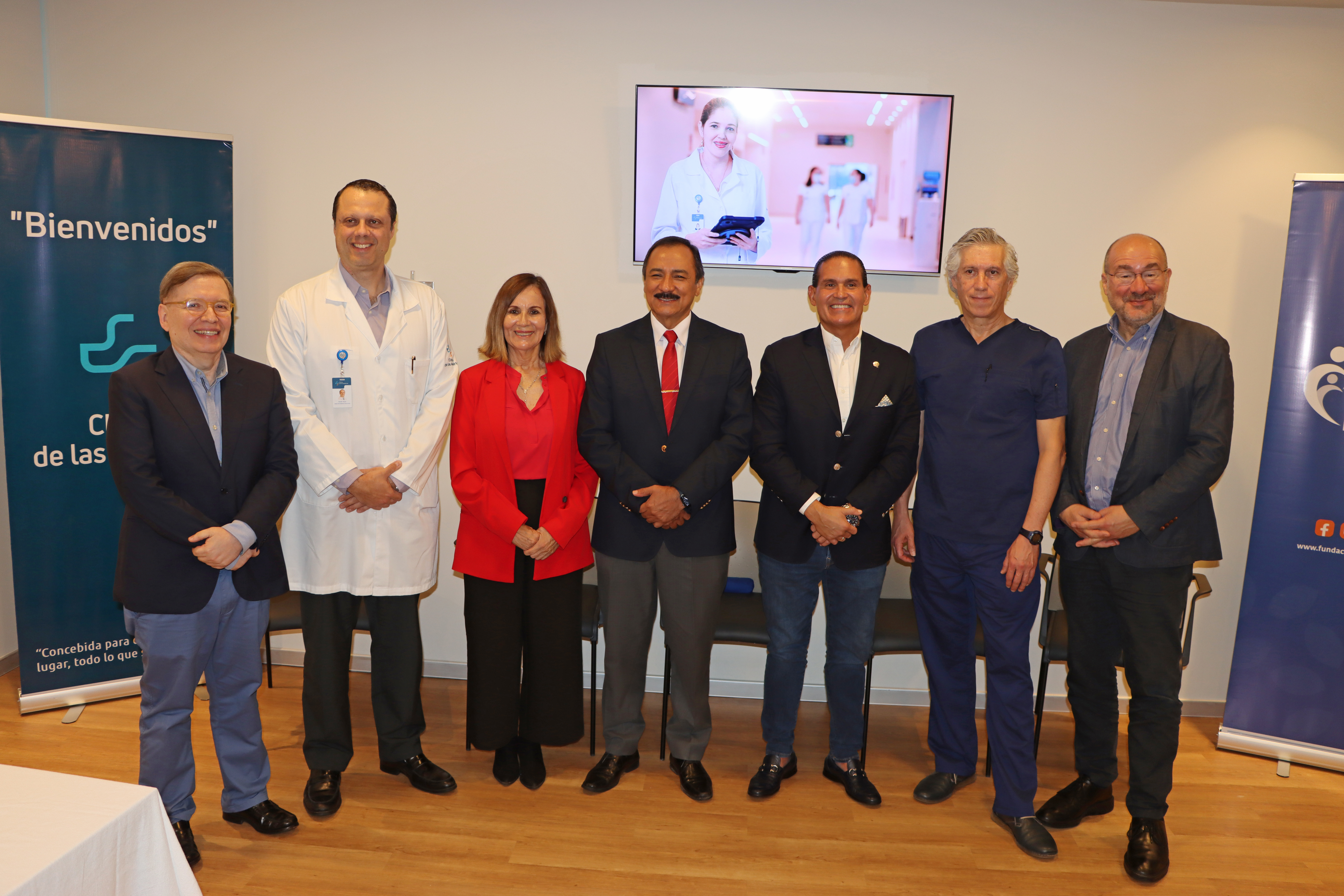 Corazón Sin Fronteras: compromiso real con la salud y la vida en Bolivia