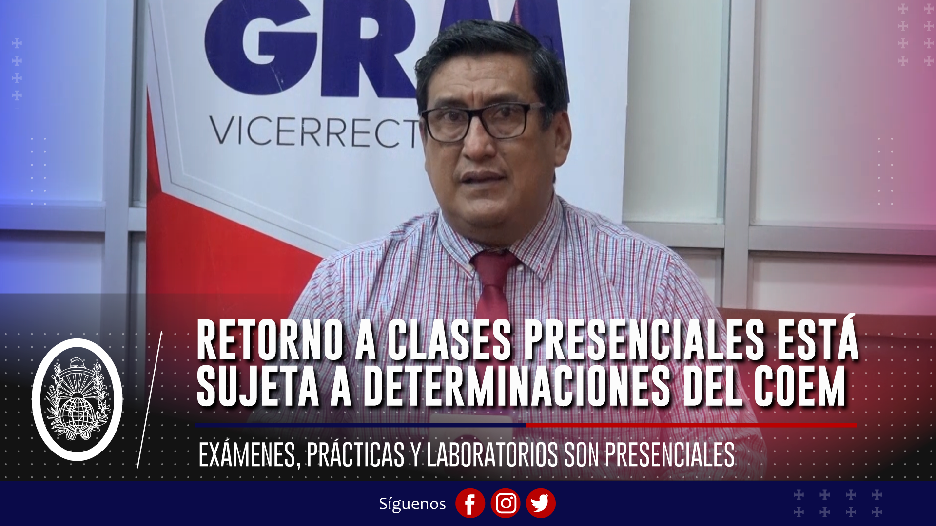 𝑼𝑨𝑮𝑹𝑴 𝑴𝑨𝑵𝑻𝑰𝑬𝑵𝑬 𝑽𝑰𝑹𝑻𝑼𝑨𝑳𝑰𝑫𝑨𝑫 𝑬𝑵 𝑪𝑳𝑨𝑺𝑬𝑺 𝑻𝑬Ó𝑹𝑰𝑪𝑨𝑺 𝑯𝑨𝑺𝑻𝑨 𝑵𝑼𝑬𝑽𝑨 𝑫𝑬𝑻𝑬𝑹𝑴𝑰𝑵𝑨𝑪𝑰Ó𝑵 𝑫𝑬𝑳 𝑪𝑶𝑬𝑴