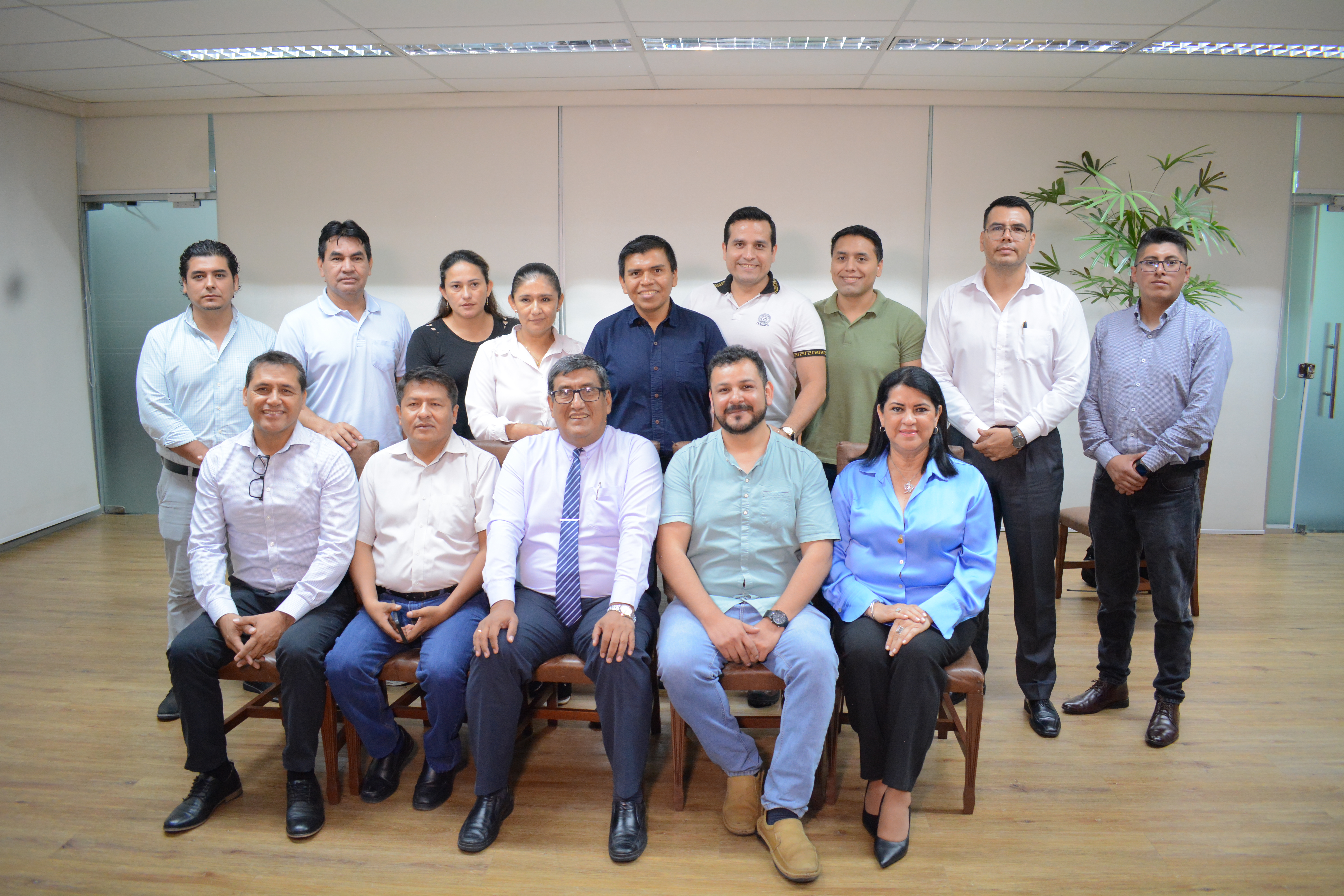 𝐔𝐀𝐆𝐑𝐌 𝐘 𝐀𝐆𝐄𝐓𝐈𝐂 𝐂𝐎𝐎𝐑𝐃𝐈𝐍𝐀𝐍 𝐀𝐂𝐂𝐈𝐎𝐍𝐄𝐒 𝐏𝐀𝐑𝐀 𝐇𝐀𝐁𝐈𝐋𝐈𝐓𝐀𝐑 𝐋𝐀 𝐂𝐈𝐔𝐃𝐀𝐃𝐀𝐍Í𝐀 𝐃𝐈𝐆𝐈𝐓𝐀𝐋