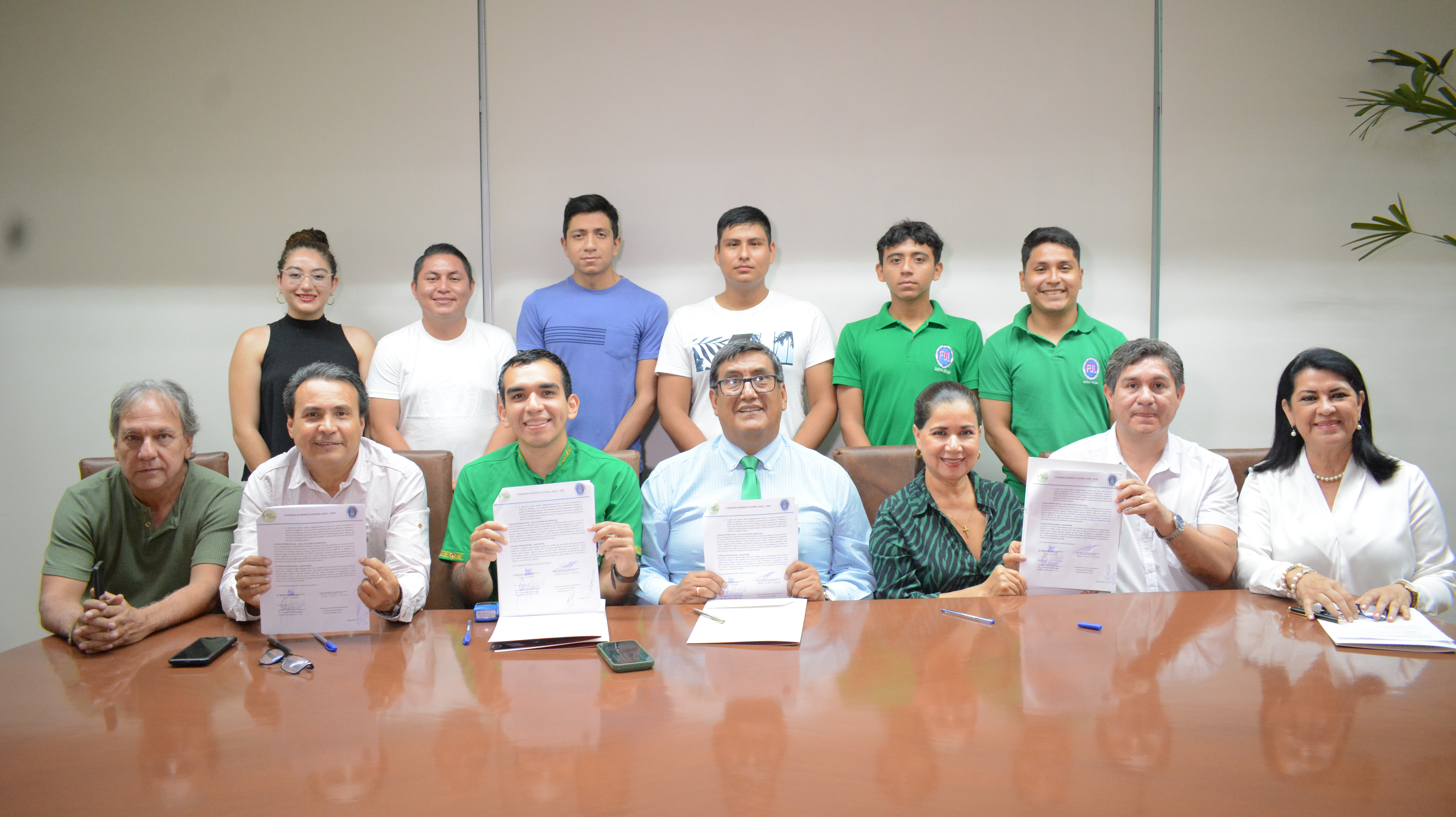 𝐔𝐀𝐆𝐑𝐌 𝐆𝐀𝐑𝐀𝐍𝐓𝐈𝐙𝐀 𝐀𝐓𝐄𝐍𝐂𝐈Ó𝐍 𝐌É𝐃𝐈𝐂𝐀 𝐈𝐍𝐓𝐄𝐆𝐑𝐀𝐋 𝐏𝐀𝐑𝐀 𝐄𝐒𝐓𝐔𝐃𝐈𝐀𝐍𝐓𝐄𝐒, 𝐆𝐄𝐒𝐓𝐈Ó𝐍 𝟐𝟎𝟐𝟔