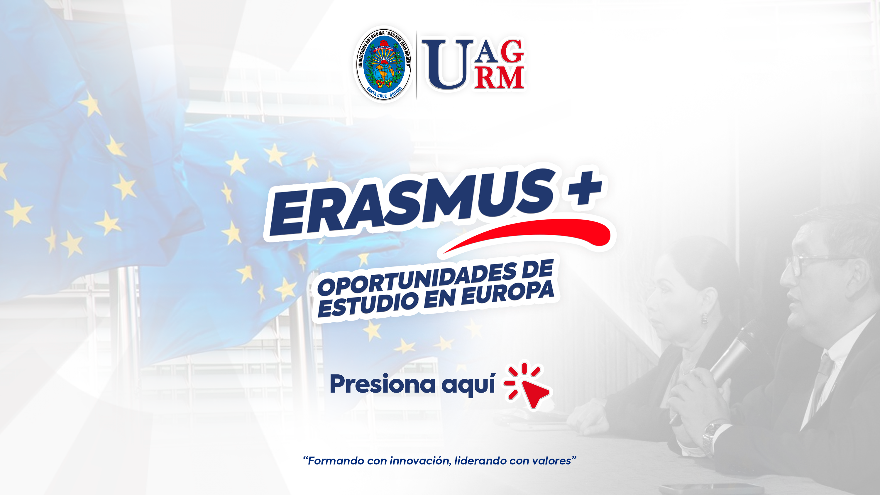 ERASMUS