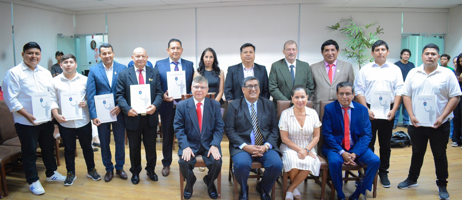 𝐓𝐑𝐀𝐍𝐒𝐏𝐀𝐑𝐄𝐍𝐂𝐈𝐀: 𝐔𝐀𝐆𝐑𝐌 𝐏𝐎𝐒𝐄𝐒𝐈𝐎𝐍𝐀 𝐀𝐋 𝐓𝐑𝐈𝐁𝐔𝐍𝐀𝐋 𝐃𝐄 𝐉𝐔𝐒𝐓𝐈𝐂𝐈𝐀 𝐔𝐍𝐈𝐕𝐄𝐑𝐒𝐈𝐓𝐀𝐑𝐈𝐀