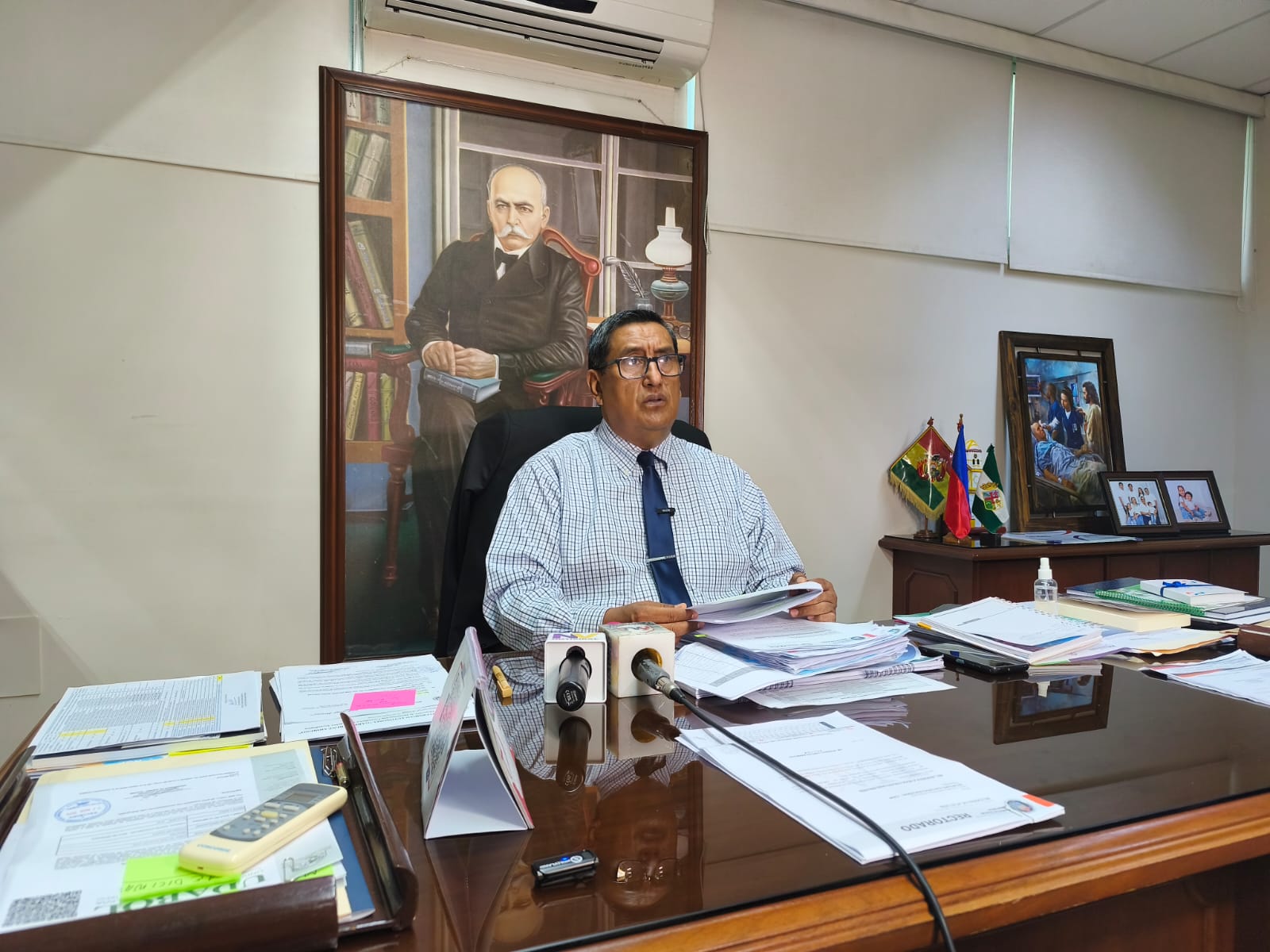 𝐔𝐀𝐆𝐑𝐌 𝐂𝐔𝐄𝐒𝐓𝐈𝐎𝐍𝐀 𝐏𝐎𝐒𝐓𝐔𝐑𝐀 𝐃𝐄 𝐋𝐀 𝐕𝐈𝐂𝐄𝐌𝐈𝐍𝐈𝐒𝐓𝐑𝐀 𝐘 𝐏𝐈𝐃𝐄 𝐀𝐕𝐀𝐍𝐙𝐀𝐑 𝐂𝐎𝐍 𝐄𝐋 𝟓𝟎/𝟓𝟎