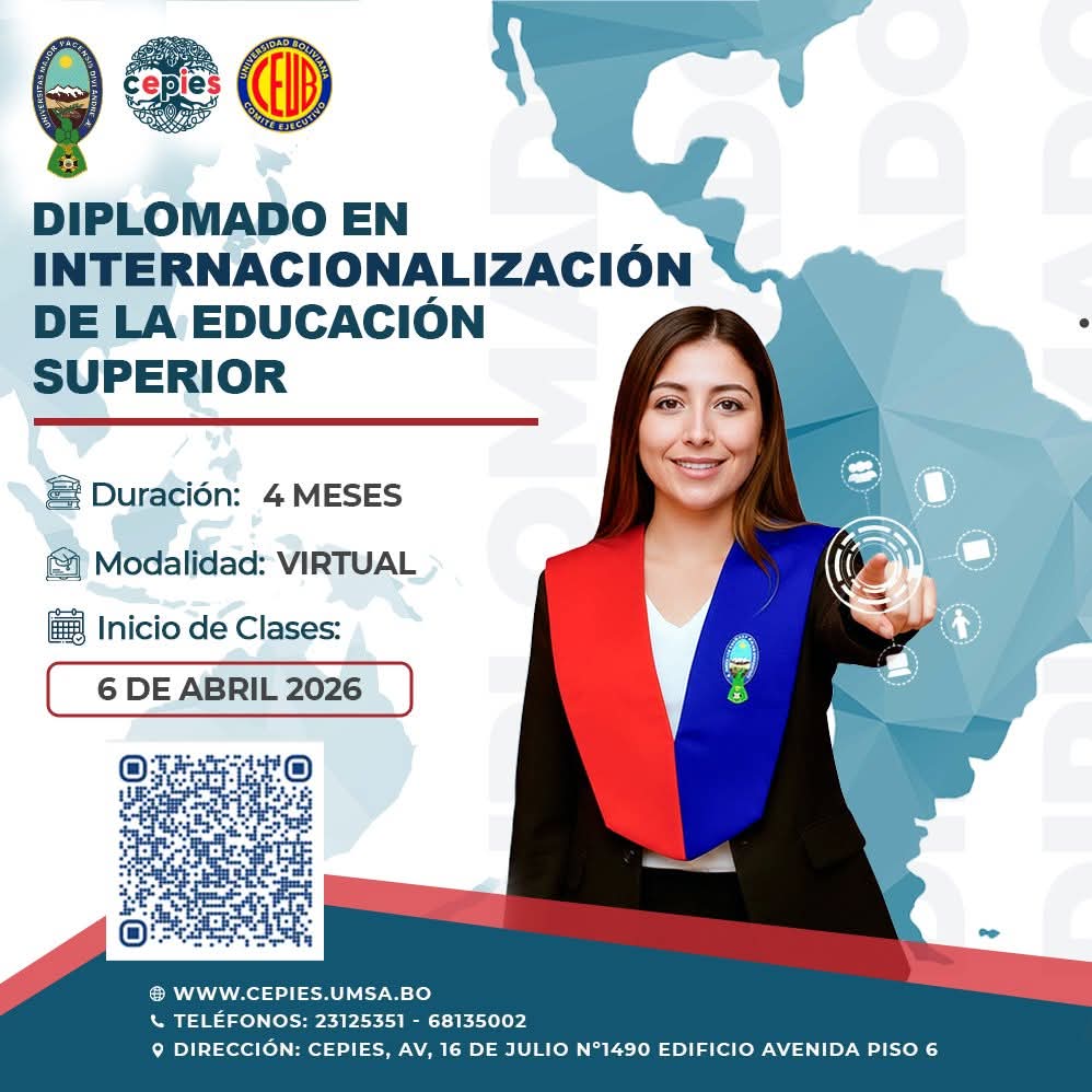 Diplomado internacionalizaci&oacute;n