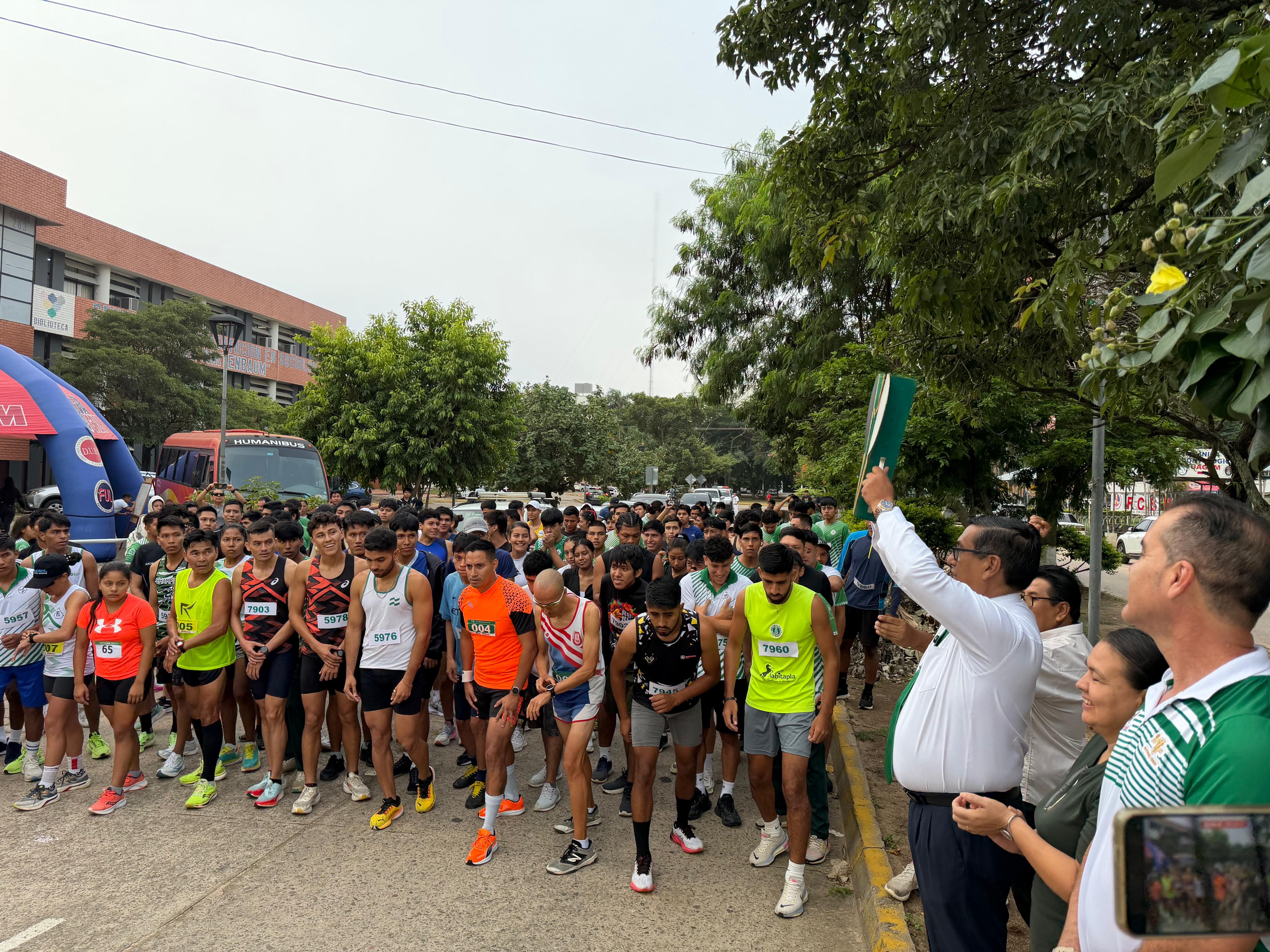𝐔𝐀𝐆𝐑𝐌 𝐏𝐑𝐎𝐌𝐔𝐄𝐕𝐄 𝐇Á𝐁𝐈𝐓𝐎𝐒 𝐒𝐀𝐋𝐔𝐃𝐀𝐁𝐋𝐄𝐒 𝐄𝐍 𝐄𝐋 𝐃Í𝐀 𝐌𝐔𝐍𝐃𝐈𝐀𝐋 𝐃𝐄 𝐋𝐀 𝐀𝐂𝐓𝐈𝐕𝐈𝐃𝐀𝐃 𝐅Í𝐒𝐈𝐂𝐀