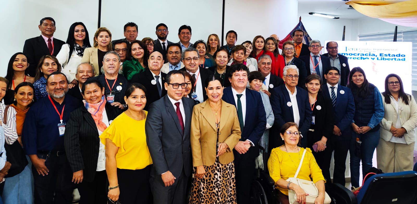 𝐂𝐔𝐌𝐁𝐑𝐄 𝐃𝐄 𝐉𝐔𝐒𝐓𝐈𝐂𝐈𝐀 𝐔𝐀𝐆𝐑𝐌 𝐂𝐈𝐄𝐑𝐑𝐀 𝐂𝐎𝐍 𝐏𝐑𝐎𝐏𝐔𝐄𝐒𝐓𝐀𝐒