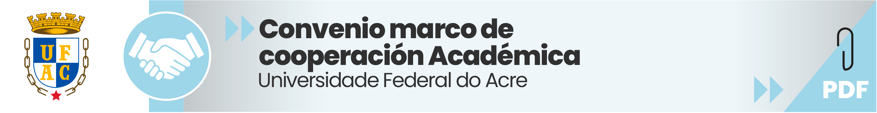 UNIV FED ACRE