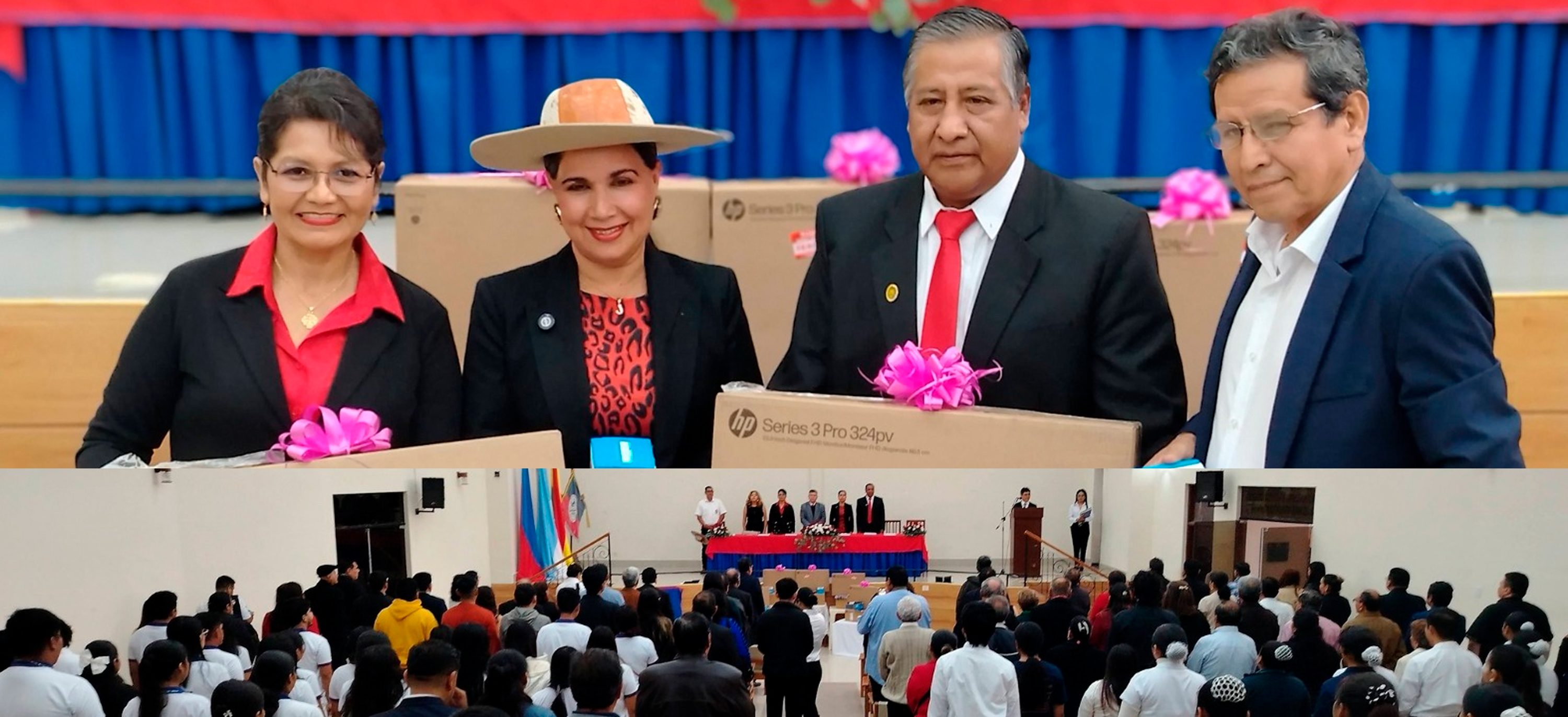 𝐅𝐀𝐂𝐔𝐋𝐓𝐀𝐃 𝐈𝐍𝐓𝐄𝐆𝐑𝐀𝐋 𝐃𝐄𝐋 𝐂𝐇𝐀𝐂𝐎 𝐈𝐍𝐈𝐂𝐈𝐀 𝐂𝐄𝐋𝐄𝐁𝐑𝐀𝐂𝐈Ó𝐍 𝐏𝐎𝐑 𝐒𝐔𝐒 𝟓𝟗 𝐀Ñ𝐎𝐒