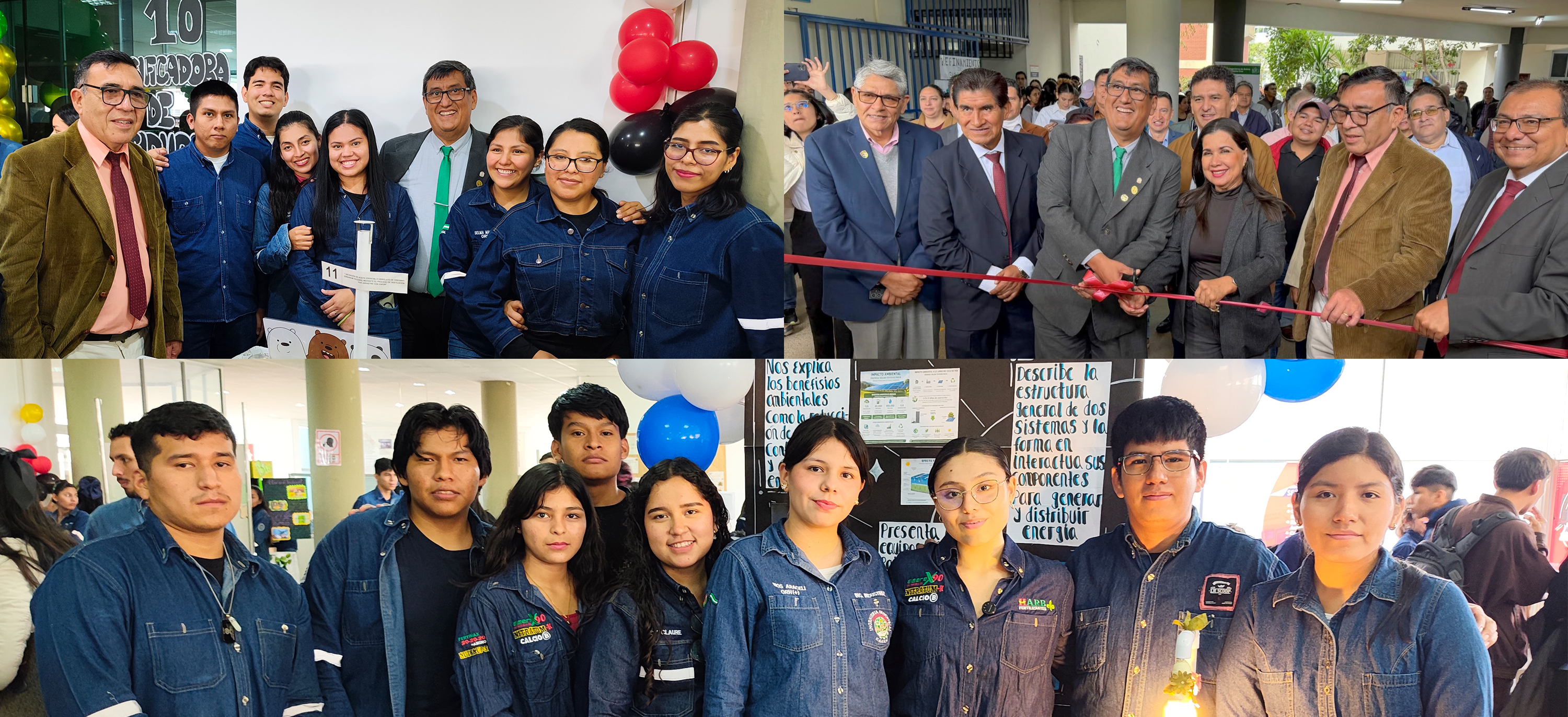 𝐌Á𝐒 𝐃𝐄 𝟓𝟎𝟎 𝐏𝐑𝐎𝐘𝐄𝐂𝐓𝐎𝐒 𝐈𝐌𝐏𝐔𝐋𝐒𝐀𝐍 𝐋𝐀 𝐈𝐍𝐍𝐎𝐕𝐀𝐂𝐈Ó𝐍 𝐄𝐍 𝐋𝐀 𝐅𝐂𝐄𝐓