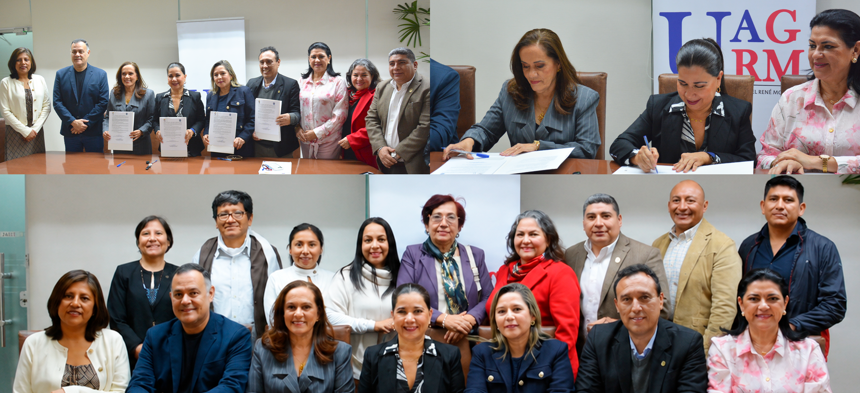 𝐀𝐋𝐈𝐀𝐍𝐙𝐀 𝐂𝐎𝐍 𝐔𝐅𝐀𝐂 𝐈𝐌𝐏𝐔𝐋𝐒𝐀 𝐏𝐎𝐒𝐆𝐑𝐀𝐃𝐎, 𝐈𝐍𝐕𝐄𝐒𝐓𝐈𝐆𝐀𝐂𝐈Ó𝐍 𝐄 𝐈𝐍𝐓𝐄𝐑𝐍𝐀𝐂𝐈𝐎𝐍𝐀𝐋𝐈𝐙𝐀𝐂𝐈Ó𝐍