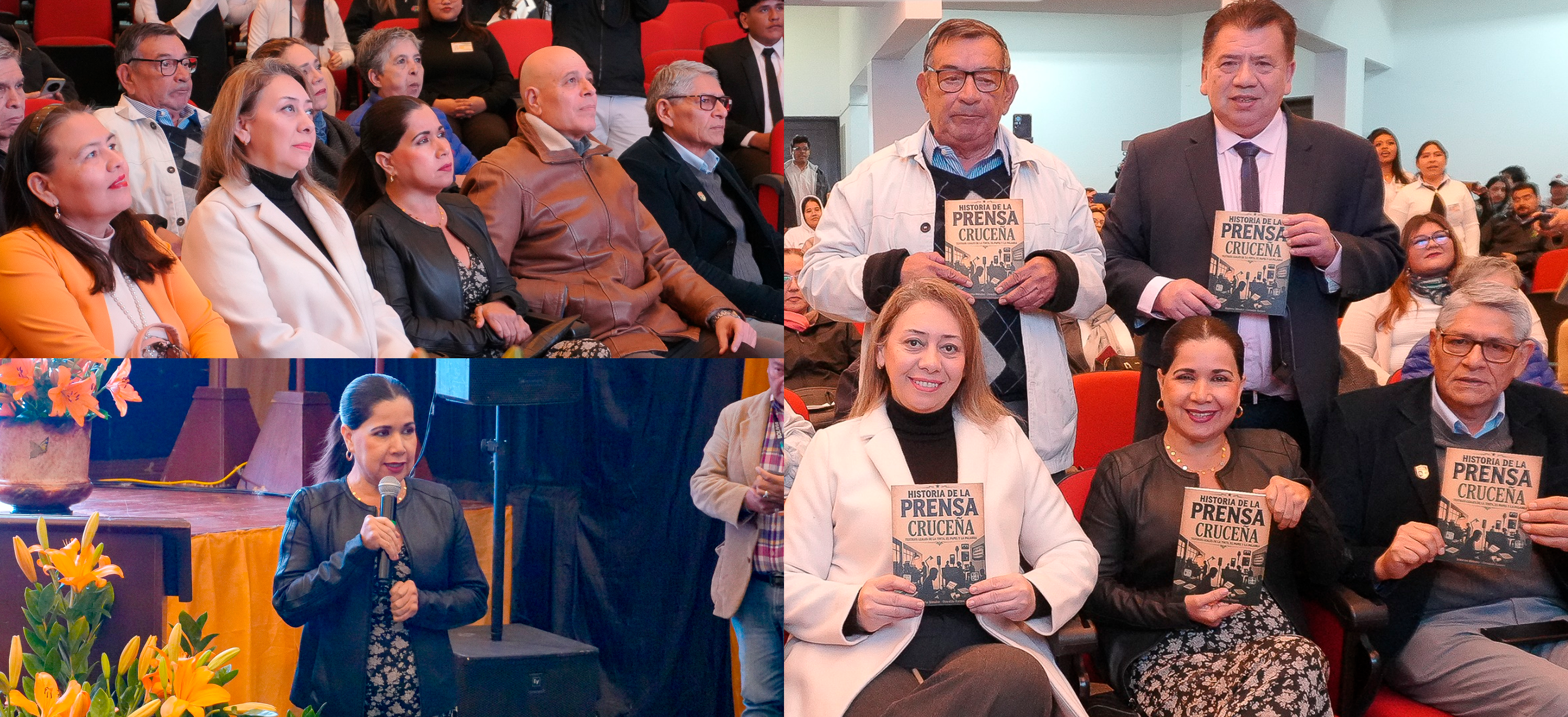 𝐔𝐀𝐆𝐑𝐌 𝐅𝐎𝐑𝐓𝐀𝐋𝐄𝐂𝐄 𝐄𝐋 𝐋𝐈𝐃𝐄𝐑𝐀𝐙𝐆𝐎 𝐘 𝐋𝐎𝐒 𝐕𝐀𝐋𝐎𝐑𝐄𝐒 𝐔𝐍𝐈𝐕𝐄𝐑𝐒𝐈𝐓𝐀𝐑𝐈𝐎𝐒 𝐄𝐍 𝐄𝐋 𝐉𝐀𝐌𝐁𝐎𝐑𝐄𝐄 𝟐𝟎𝟐𝟔