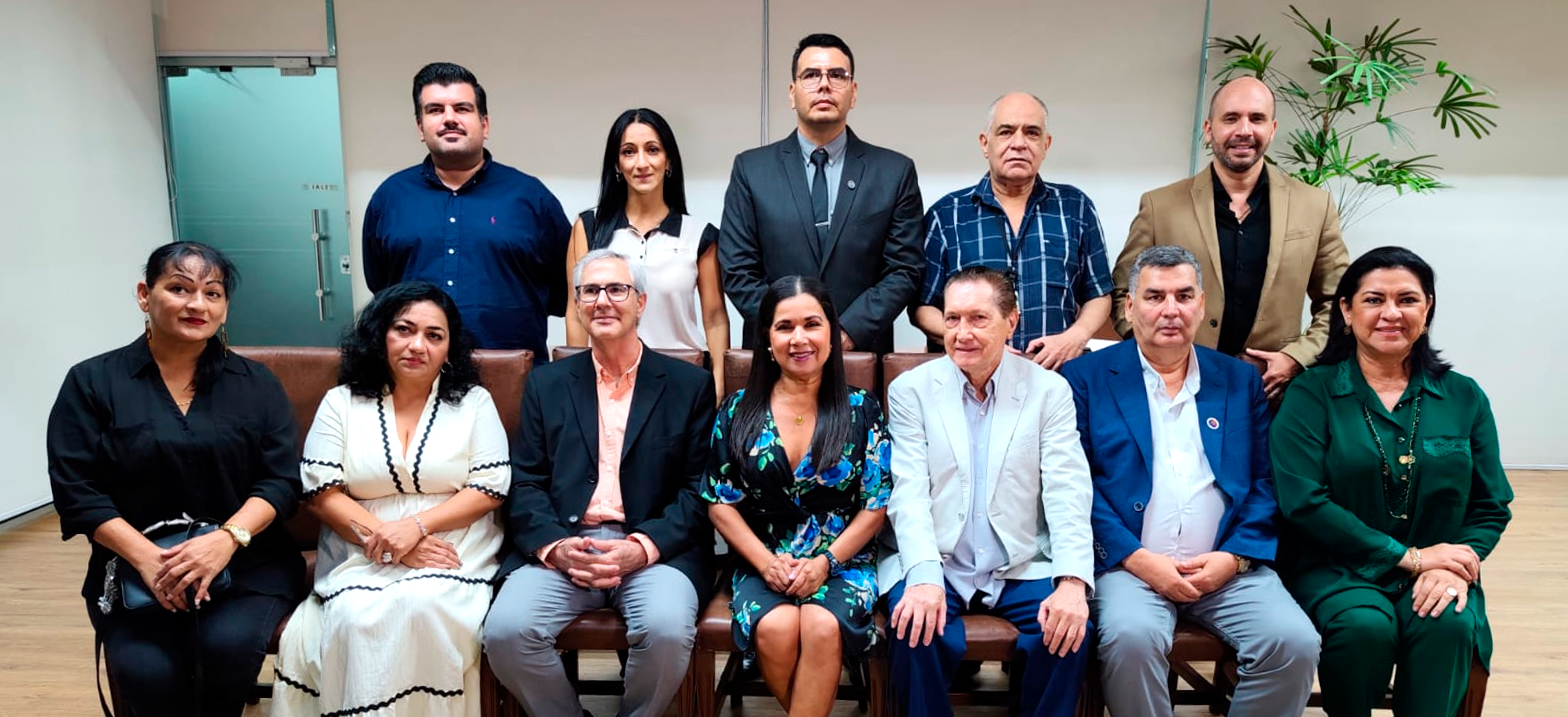 𝐀𝐋𝐈𝐀𝐍𝐙𝐀 𝐄𝐍 𝐒𝐀𝐋𝐔𝐃 𝐏𝐑𝐎𝐘𝐄𝐂𝐓𝐀 𝐅𝐎𝐑𝐌𝐀𝐂𝐈Ó𝐍 𝐄𝐍 𝐁𝐑𝐀𝐒𝐈𝐋