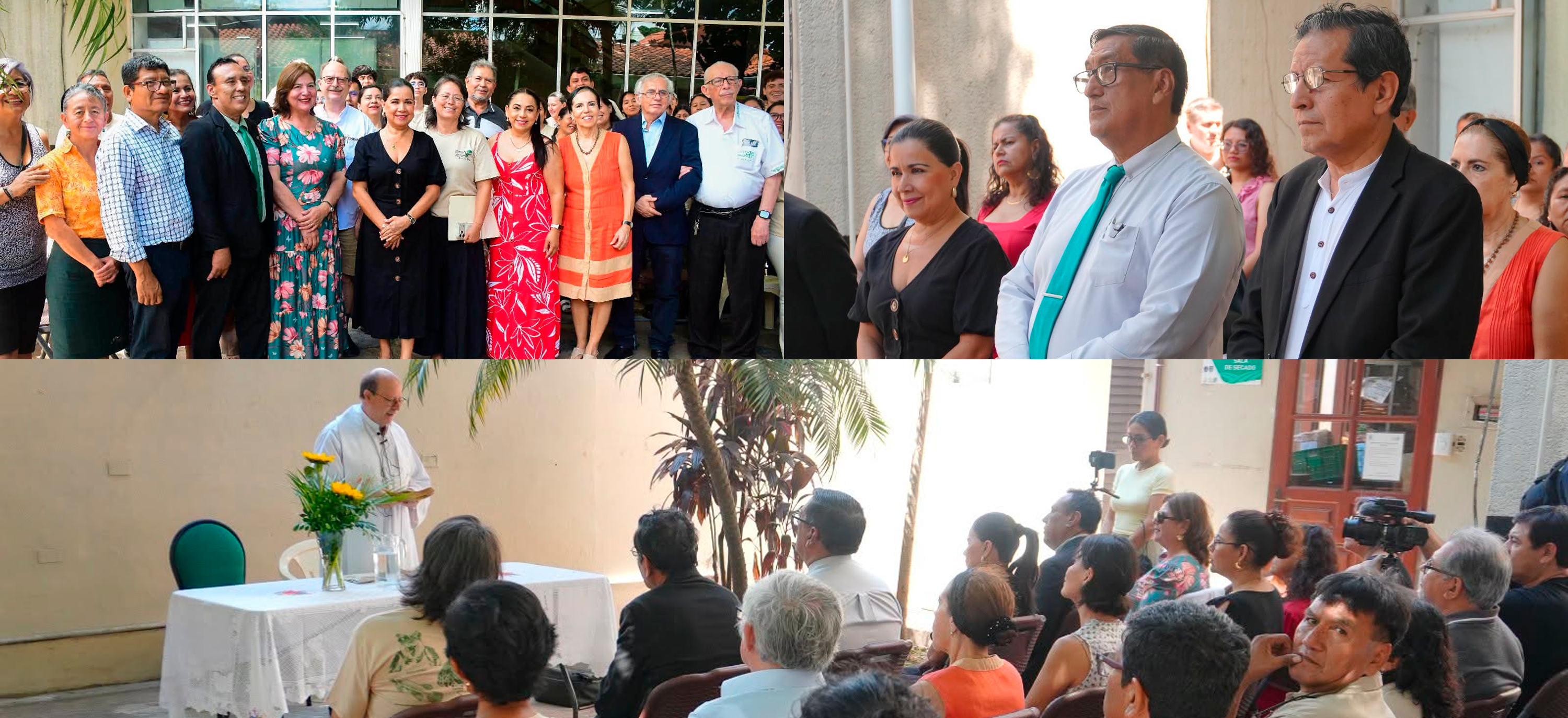 𝐌𝐔𝐒𝐄𝐎 𝐍𝐎𝐄𝐋 𝐊𝐄𝐌𝐏𝐅𝐅 𝐌𝐄𝐑𝐂𝐀𝐃𝐎 𝐂𝐄𝐋𝐄𝐁𝐑𝐀 𝟒𝟎 𝐀𝐍̃𝐎𝐒 𝐃𝐄 𝐄𝐗𝐏𝐄𝐃𝐈𝐂𝐈𝐎𝐍𝐄𝐒, 𝐃𝐄𝐒𝐂𝐔𝐁𝐑𝐈𝐌𝐈𝐄𝐍𝐓𝐎𝐒 𝐘 𝐂𝐎𝐌𝐏𝐑𝐎𝐌𝐈𝐒𝐎 𝐂𝐎𝐍 𝐋𝐀 𝐁𝐈𝐎𝐃𝐈𝐕𝐄𝐑𝐒𝐈𝐃𝐀𝐃
