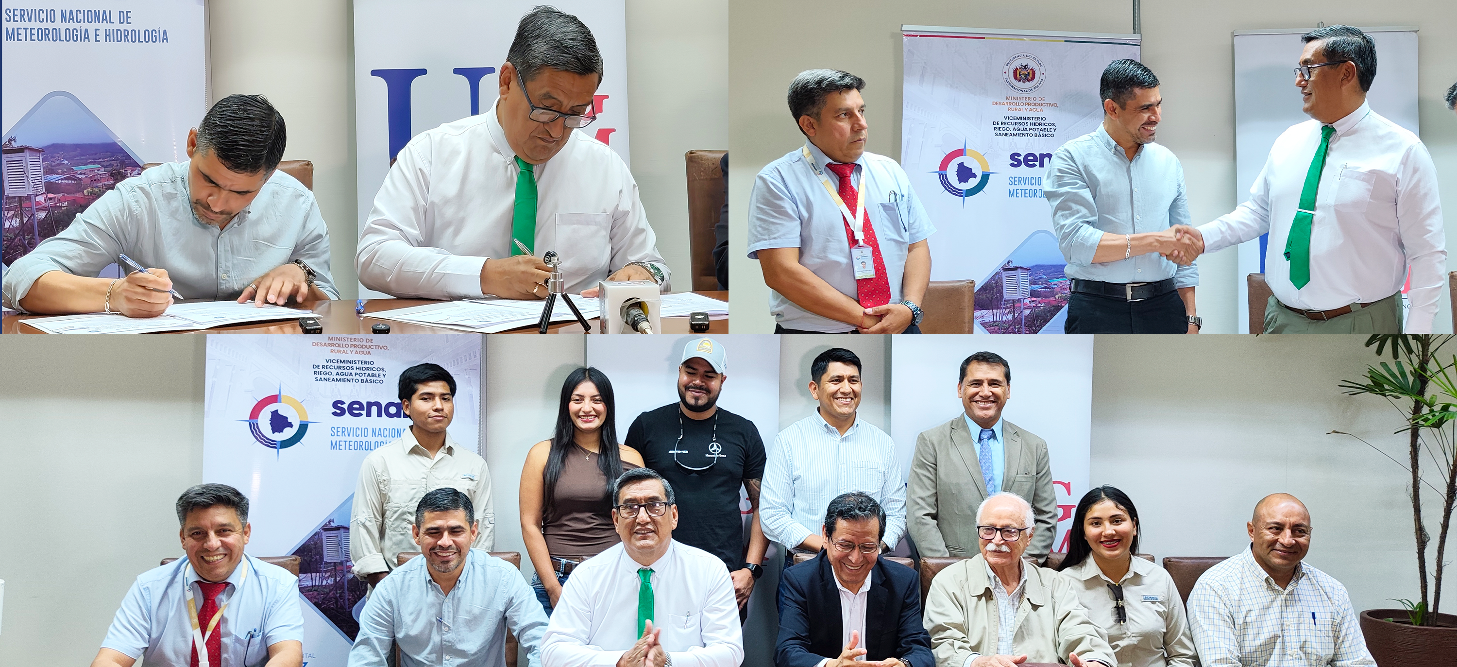 𝐔𝐀𝐆𝐑𝐌 𝐘 𝐒𝐄𝐍𝐀𝐌𝐇𝐈 𝐒𝐄𝐋𝐋𝐀𝐍 𝐀𝐋𝐈𝐀𝐍𝐙𝐀 𝐏𝐀𝐑𝐀 𝐈𝐌𝐏𝐔𝐋𝐒𝐀𝐑 𝐋𝐀 𝐂𝐈𝐄𝐍𝐂𝐈𝐀 𝐘 𝐆𝐄𝐍𝐄𝐑𝐀𝐑 𝐎𝐏𝐎𝐑𝐓𝐔𝐍𝐈𝐃𝐀𝐃𝐄𝐒