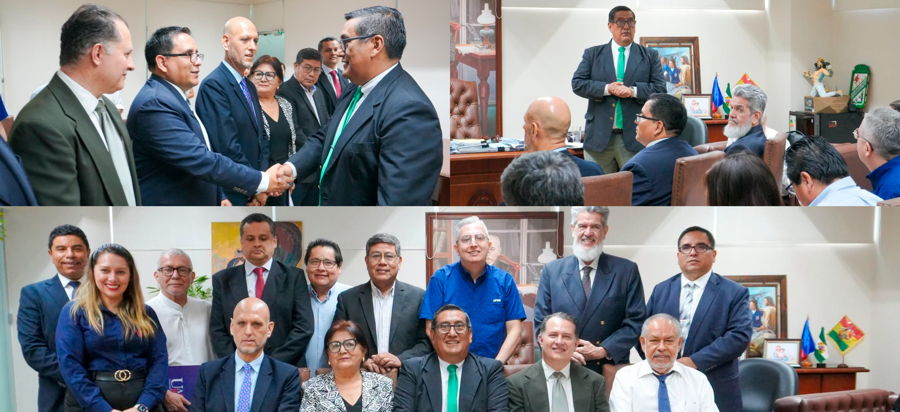 𝐒𝐀𝐍𝐓𝐀 𝐂𝐑𝐔𝐙 𝐀𝐕𝐀𝐍𝐙𝐀 𝐇𝐀𝐂𝐈𝐀 𝐋𝐀 𝐂𝐎𝐍𝐒𝐓𝐑𝐔𝐂𝐂𝐈Ó𝐍 𝐃𝐄 𝐒𝐔 𝐏𝐀𝐑𝐐𝐔𝐄 𝐂𝐈𝐄𝐍𝐓Í𝐅𝐈𝐂𝐎 𝐘 𝐓𝐄𝐂𝐍𝐎𝐋Ó𝐆𝐈𝐂𝐎 𝐂𝐎𝐍 𝐋𝐀 𝐂𝐑𝐄𝐀𝐂𝐈Ó𝐍 𝐃𝐄𝐋 𝐂𝐎𝐏𝐄𝐒