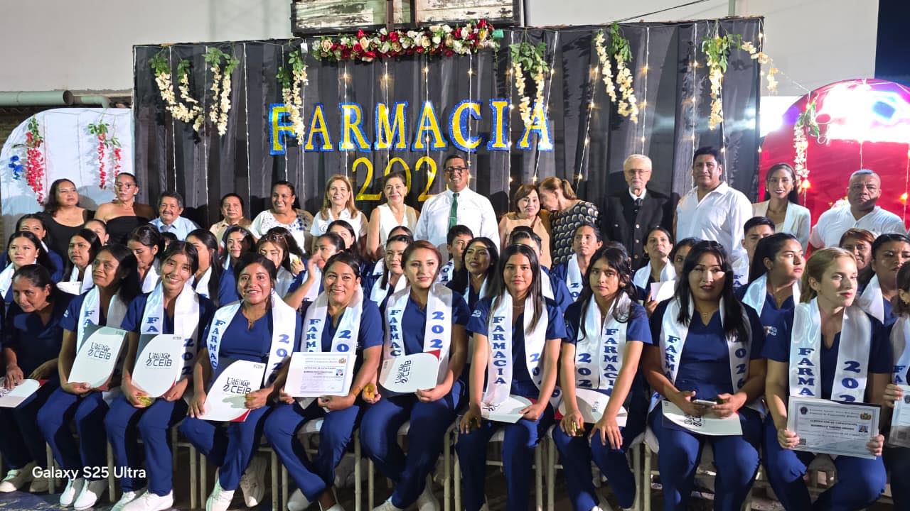 FORMACIÓN QUE TRANSFORMA VIDAS