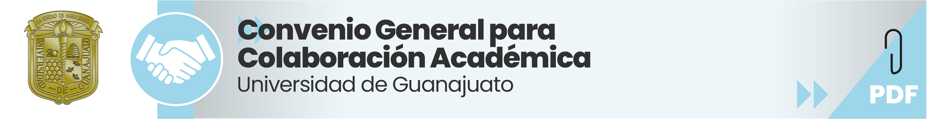 UNIV GUANAJATO