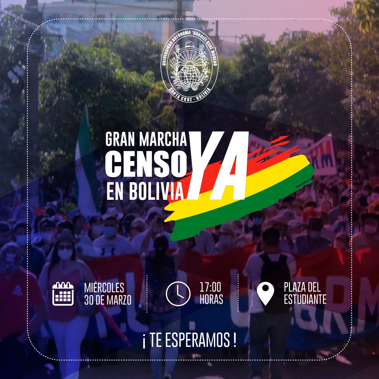 𝑪𝑶𝑵𝑽𝑶𝑪𝑨𝑻𝑶𝑹𝑰𝑨