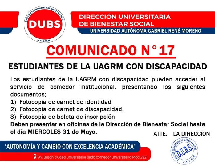 CONVOCATORIA BECAS COMEDOR GESTIÓN 2023