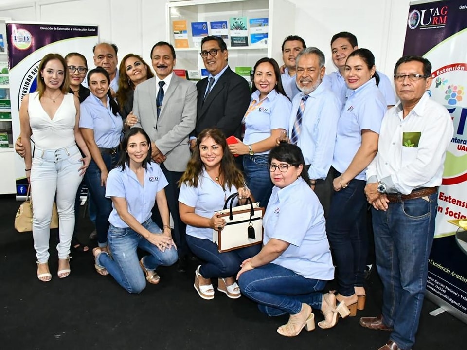 MÁS APOYO PARA LA PRODUCCIÓN BIBLIOGRÁFICA EN LA UAGRM