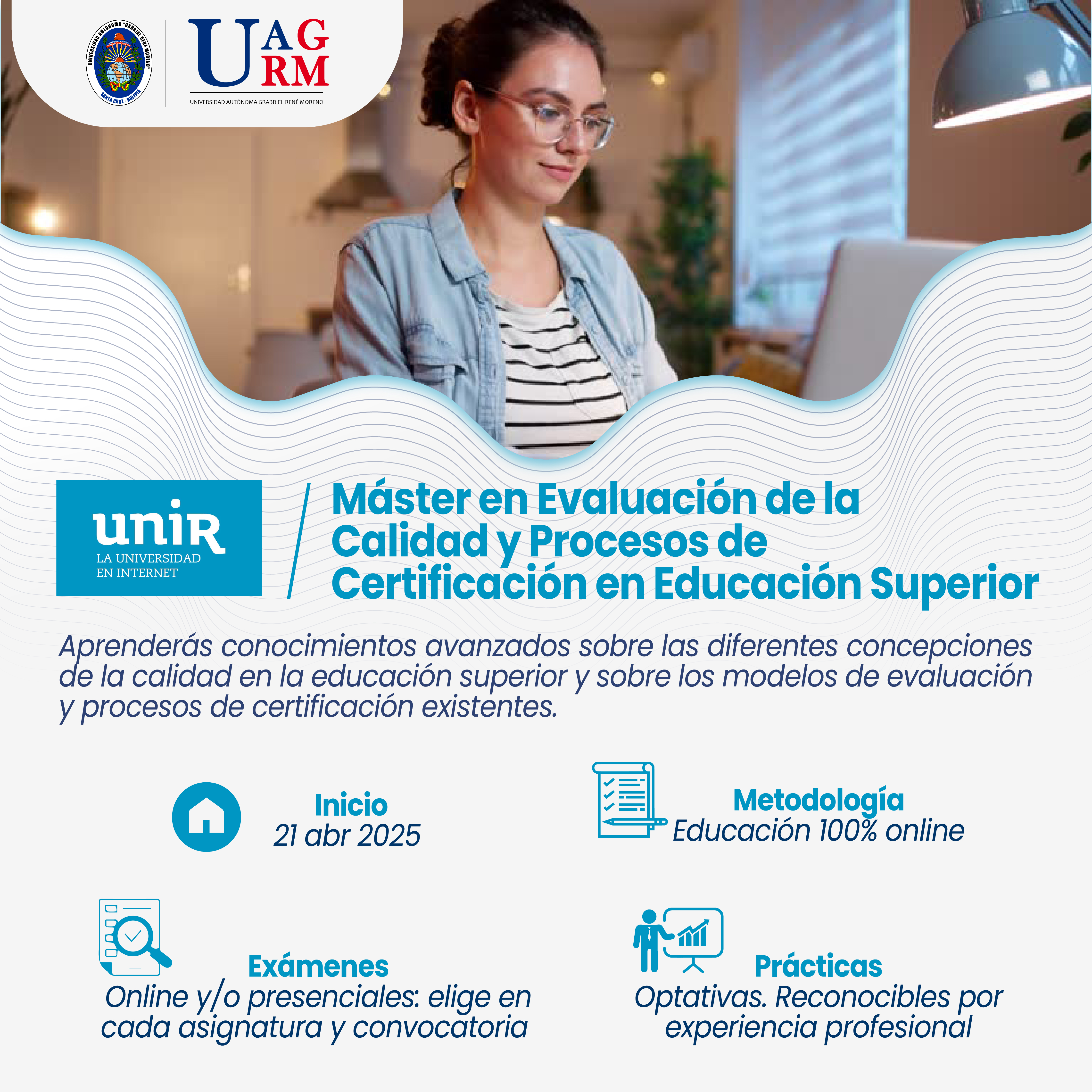 ¡𝟒𝟎 𝐛𝐞𝐜𝐚𝐬 𝐝𝐢𝐬𝐩𝐨𝐧𝐢𝐛𝐥𝐞𝐬 𝐩𝐚𝐫𝐚 𝐞𝐥 𝐌á𝐬𝐭𝐞𝐫 𝐞𝐧 𝐄𝐯𝐚𝐥𝐮𝐚𝐜𝐢ó𝐧 𝐝𝐞 𝐥𝐚 𝐂𝐚𝐥𝐢𝐝𝐚𝐝 𝐄𝐝𝐮𝐜𝐚𝐭𝐢𝐯𝐚!🎓🎓