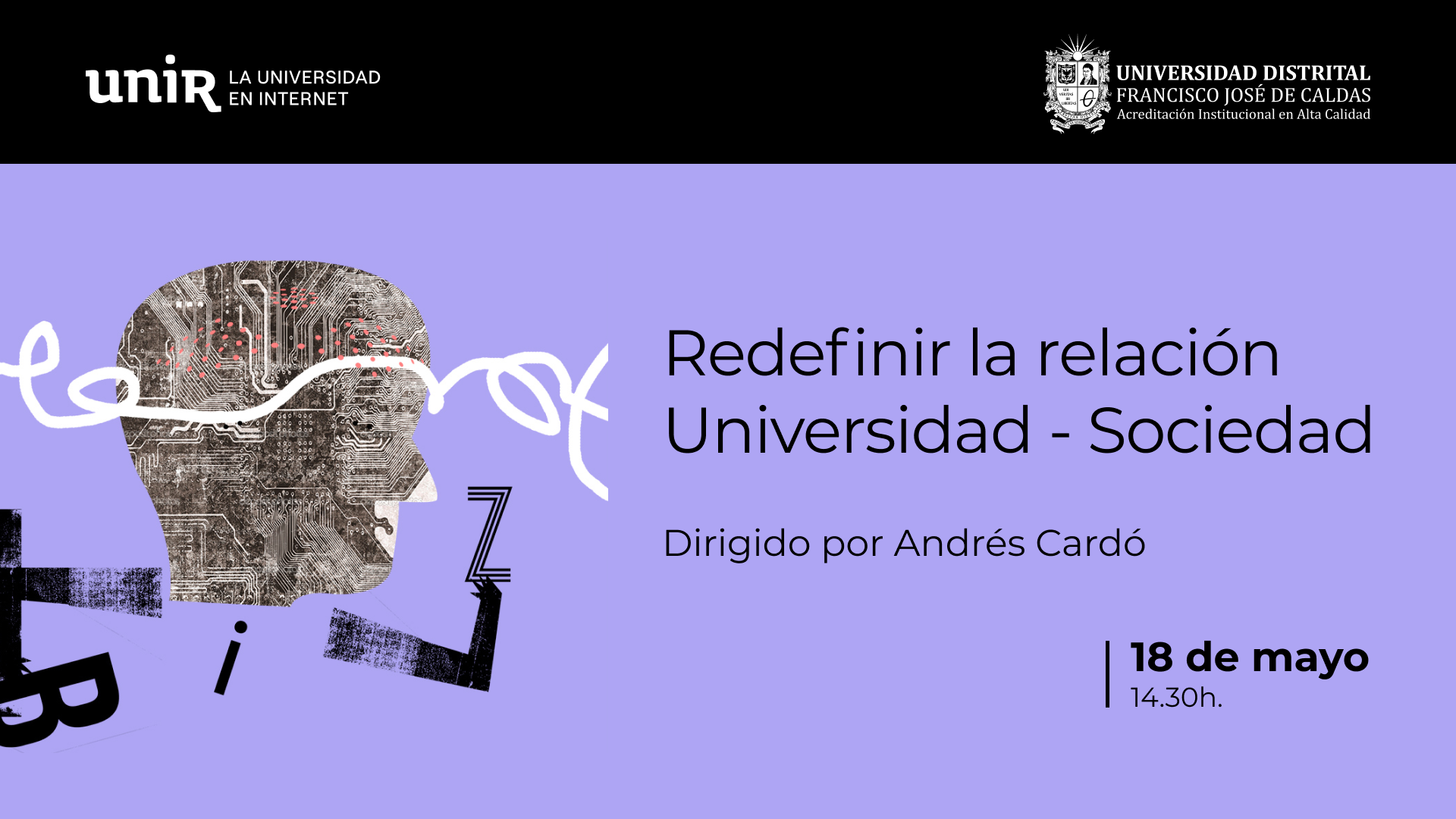 TALLER DE CAPACITACIÓN GRATUITO PROGRAMA: “REDEFINIR LA RELACIÓN UNIVERSIDAD-SOCIEDAD”