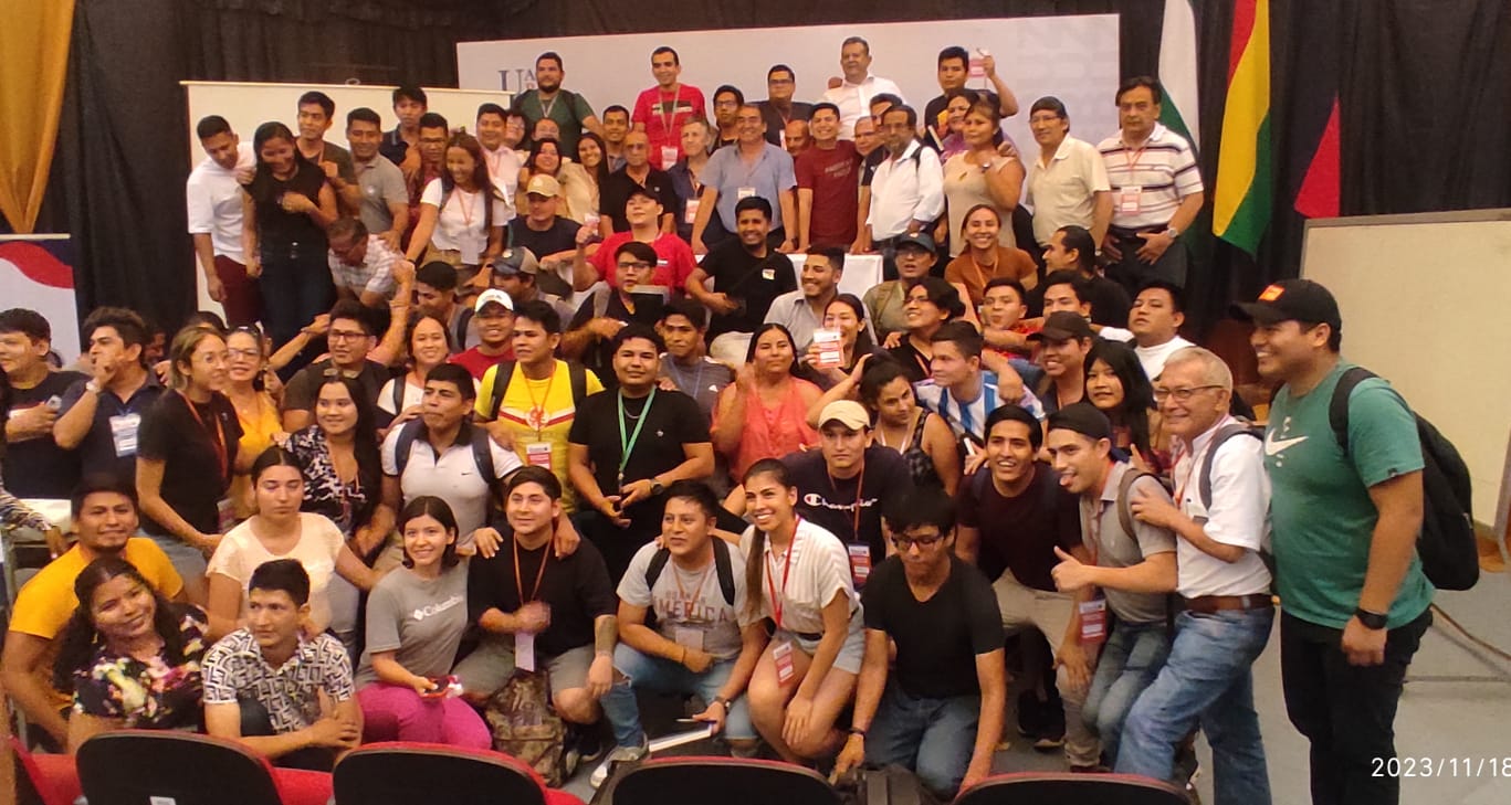 CONCLUYE III CONGRESO UNIVERSITARIO QUE PERMITIRÁ CONSOLIDAR UN NUEVO ESTATUTO ORGÁNICO PARA LA U.A.G.R.M.