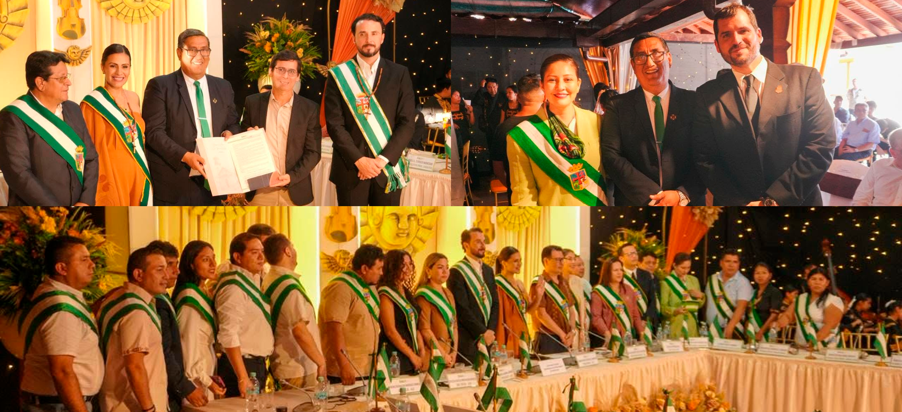 𝐅𝐀𝐂𝐔𝐋𝐓𝐀𝐃 𝐈𝐍𝐓𝐄𝐆𝐑𝐀𝐋 𝐃𝐄 𝐋𝐀 𝐂𝐇𝐈𝐐𝐔𝐈𝐓𝐀𝐍𝐈𝐀 𝐑𝐄𝐂𝐈𝐁𝐄 𝐔𝐍 𝐌𝐄𝐑𝐄𝐂𝐈𝐃𝐎 𝐑𝐄𝐂𝐎𝐍𝐎𝐂𝐈𝐌𝐈𝐄𝐍𝐓𝐎 𝐏𝐎𝐑 𝐒𝐔 𝐀𝐏𝐎𝐑𝐓𝐄 𝐀𝐋 𝐃𝐄𝐒𝐀𝐑𝐑𝐎𝐋𝐋𝐎 𝐑𝐄𝐆𝐈𝐎𝐍𝐀𝐋