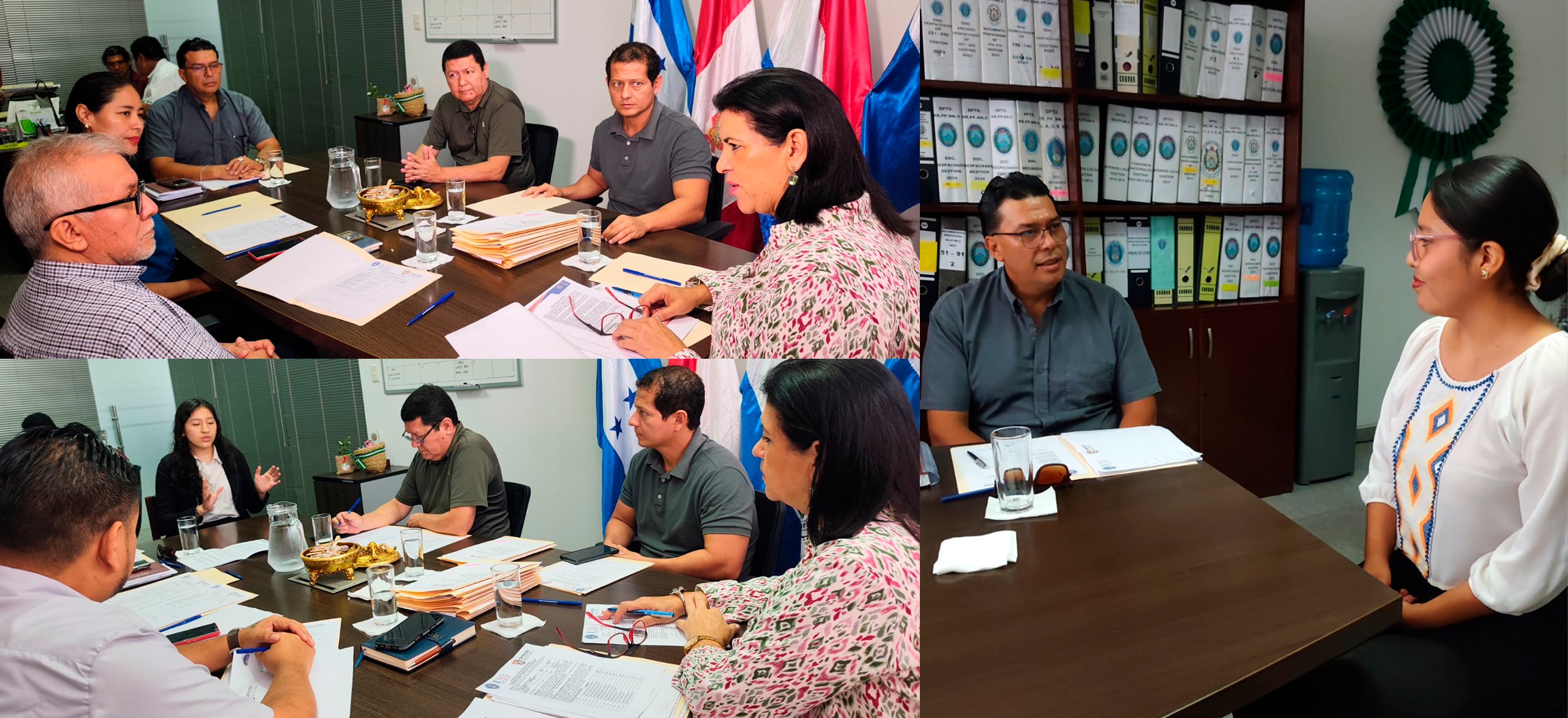 𝐔𝐀𝐆𝐑𝐌 𝐈𝐍𝐈𝐂𝐈𝐀 𝐄𝐕𝐀𝐋𝐔𝐀𝐂𝐈Ó𝐍 𝐃𝐄 𝐏𝐎𝐒𝐓𝐔𝐋𝐀𝐍𝐓𝐄𝐒 𝐀𝐋 𝐏𝐑𝐎𝐆𝐑𝐀𝐌𝐀 𝐃𝐄 𝐌𝐎𝐕𝐈𝐋𝐈𝐃𝐀𝐃 𝐄𝐒𝐓𝐔𝐃𝐈𝐀𝐍𝐓𝐈𝐋 𝐂𝐑𝐈𝐒𝐂𝐎𝐒 𝐈/𝟐𝟎𝟐𝟕