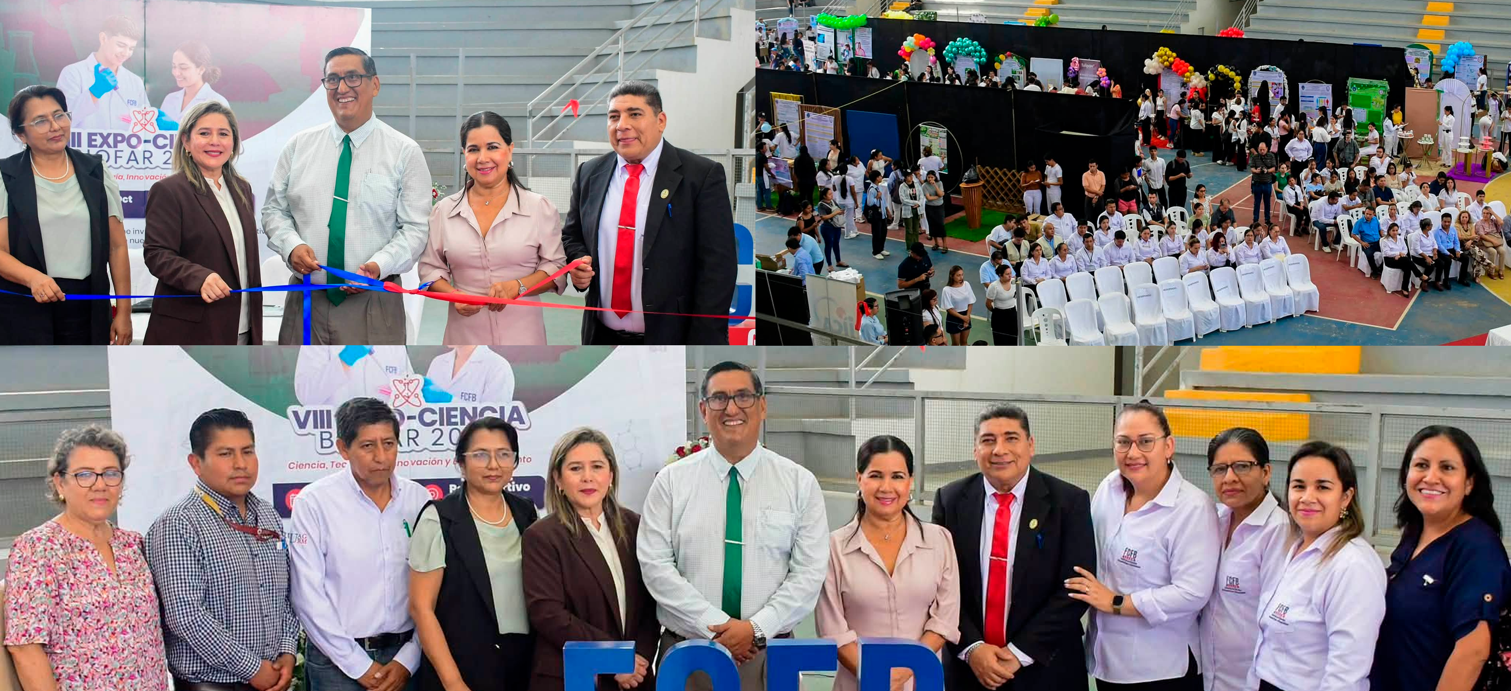 𝐋𝐀 𝐂𝐈𝐄𝐍𝐂𝐈𝐀 𝐘 𝐄𝐋 𝐄𝐌𝐏𝐑𝐄𝐍𝐃𝐈𝐌𝐈𝐄𝐍𝐓𝐎 𝐌𝐎𝐑𝐄𝐍𝐈𝐀𝐍𝐎 𝐑𝐔𝐌𝐁𝐎 𝐀 𝐋𝐀 𝐄𝐗𝐏𝐎-𝐂𝐈𝐄𝐍𝐂𝐈𝐀 𝟐𝟎𝟐𝟔