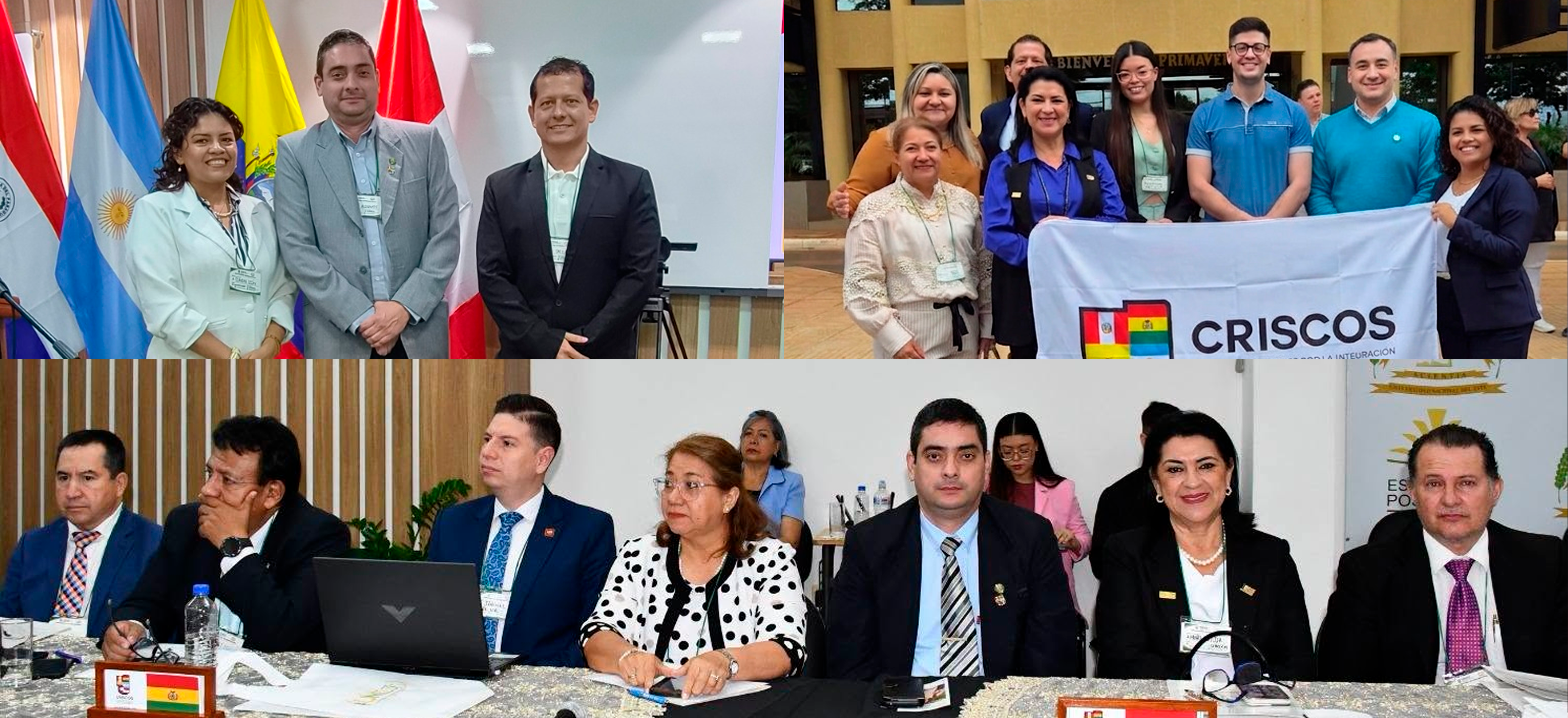 𝐔𝐀𝐆𝐑𝐌 𝐅𝐎𝐑𝐓𝐀𝐋𝐄𝐂𝐄 𝐒𝐔 𝐈𝐍𝐓𝐄𝐑𝐍𝐀𝐂𝐈𝐎𝐍𝐀𝐋𝐈𝐙𝐀𝐂𝐈𝐎́𝐍 𝐘 𝐀𝐌𝐏𝐋𝐈́𝐀 𝐎𝐏𝐎𝐑𝐓𝐔𝐍𝐈𝐃𝐀𝐃𝐄𝐒 𝐃𝐄 𝐂𝐎𝐎𝐏𝐄𝐑𝐀𝐂𝐈𝐎́𝐍 𝐄𝐍 𝐋𝐀 𝐑𝐄𝐃 𝐂𝐑𝐈𝐒𝐂𝐎𝐒
