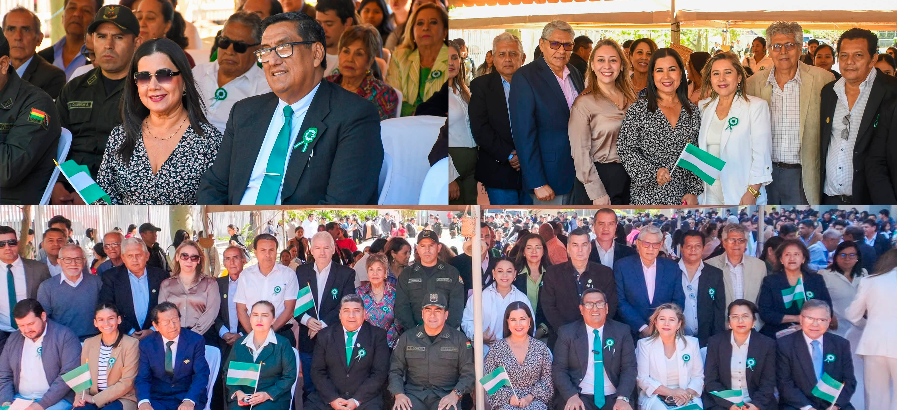 𝐒𝐄𝐏𝐓𝐈𝐄𝐌𝐁𝐑𝐄 𝐒𝐄 𝐕𝐈𝐕𝐄 𝐂𝐎𝐍 𝐎𝐑𝐆𝐔𝐋𝐋𝐎 𝐂𝐑𝐔𝐂𝐄Ñ𝐎 𝐄𝐍 𝐋𝐀 𝐔𝐀𝐆𝐑𝐌