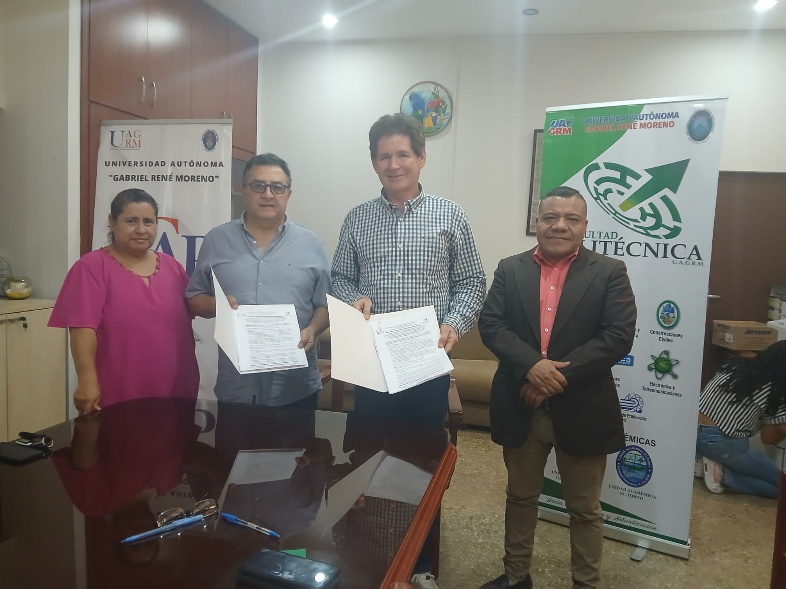 CONVENIO ICAP - ONG CEPAC