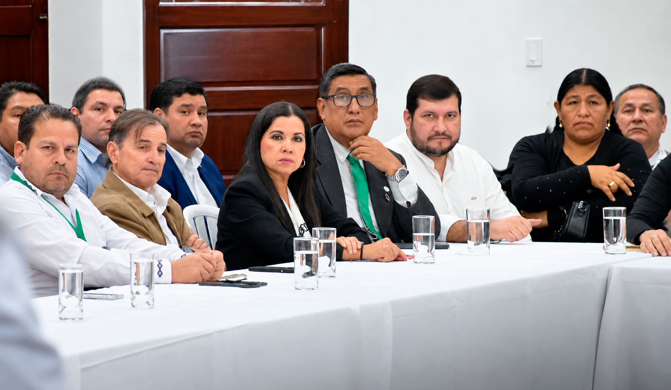 La UAGRM impulsa la participación académica en la construcción de la Carta Orgánica Municipal
