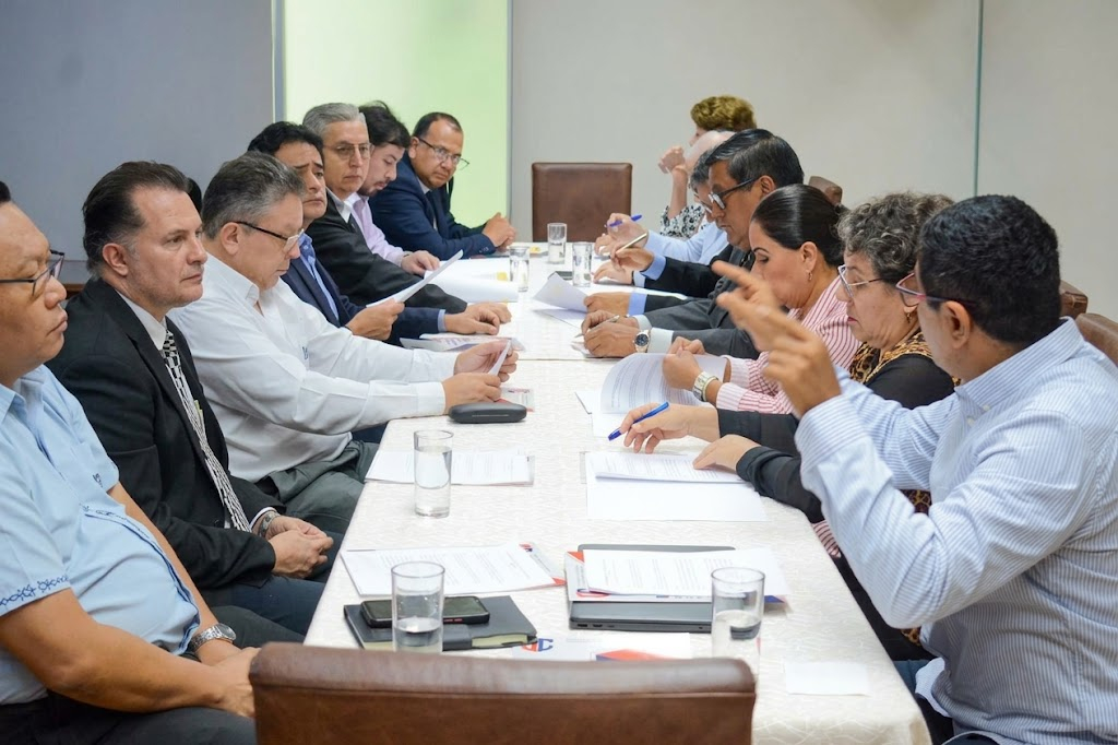 Un puente entre la universidad y la sociedad: Avanza el Parque Científico y Tecnológico