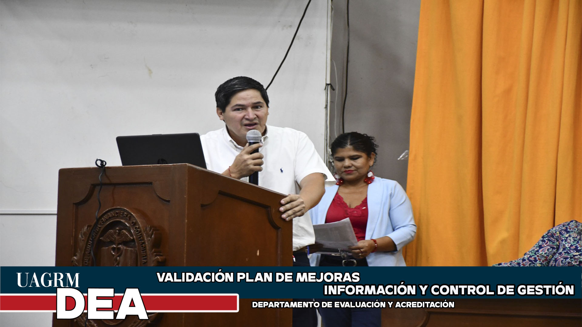 VALIDACION PLAN DE MEJORAS DE INFORMACIÓN Y CONTROL DE GESTIÓN