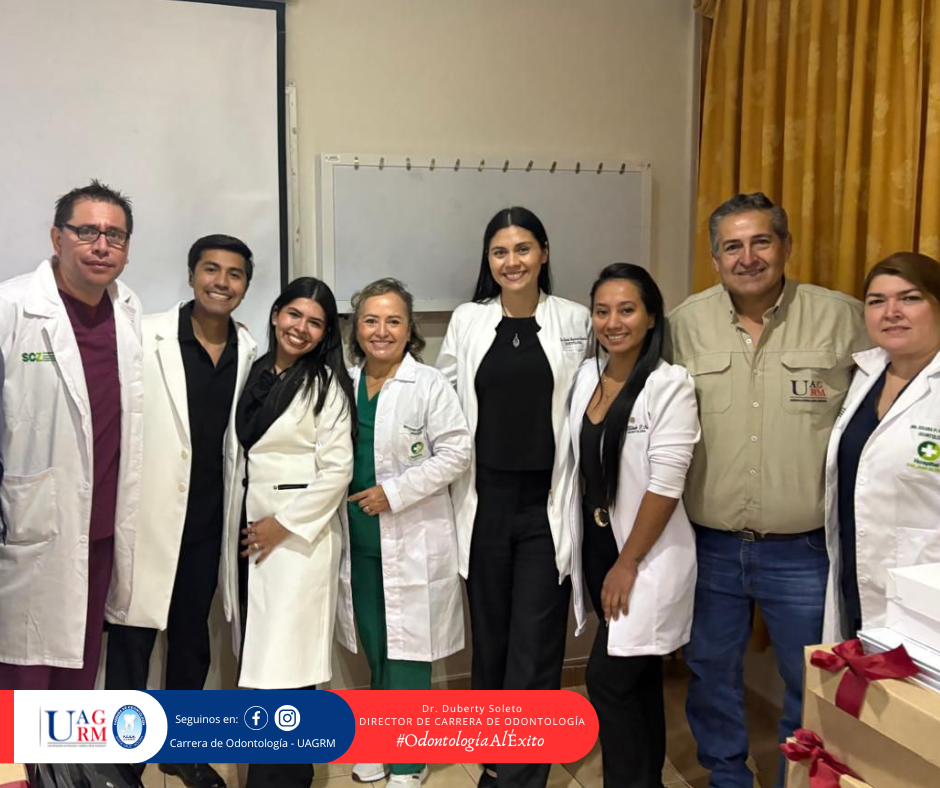 Internos del San Juan de Dios presentan casos clínicos y se alistan para el S.S.S.R.O.