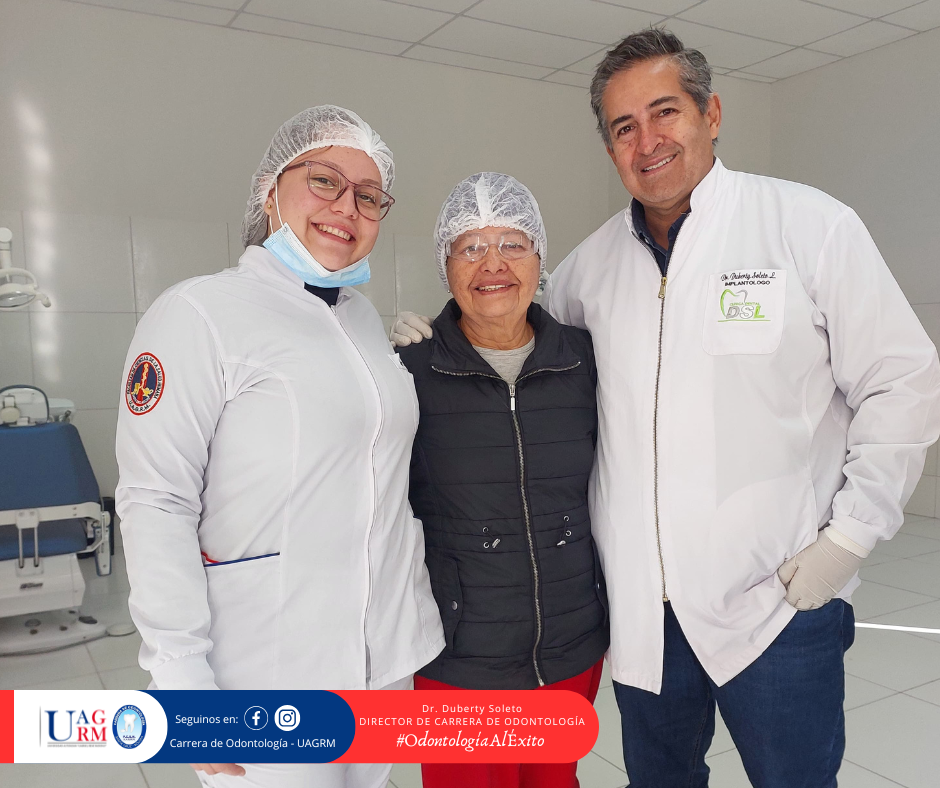 Transformando vidas: La Universidad Autónoma Gabriel René Moreno al servicio de la comunidad