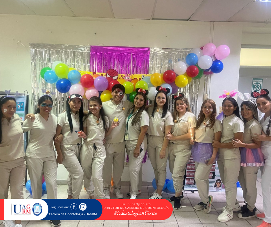 ¡Celebrando el Día del Niño con amor y salud!