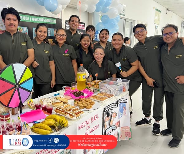 Feria de Salud en el Hospital Municipal de la Villa 1ro de Mayo