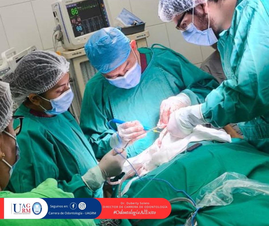 Hospital Japones: En la recta final del Internado Rotatorio