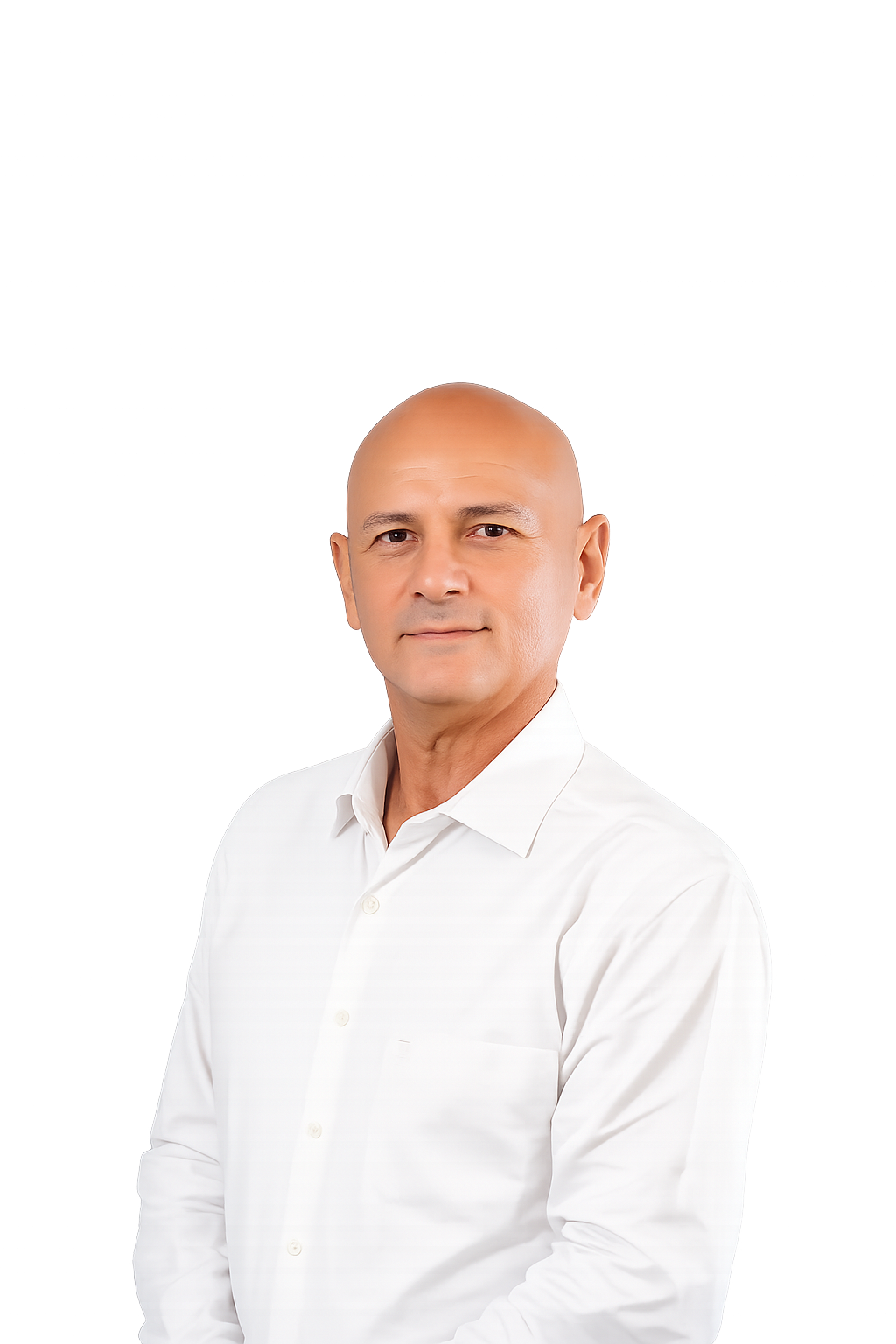 Luis Alberto Méndez Paz