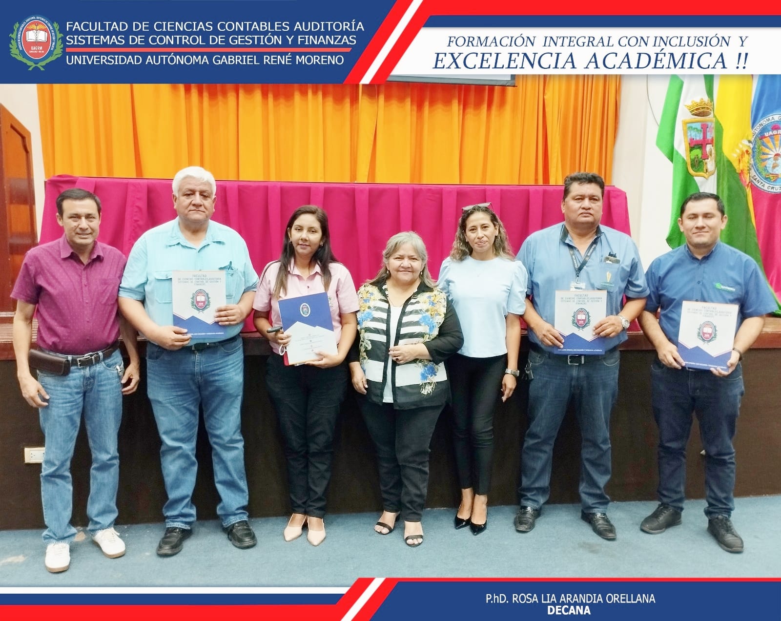 FIRMA DE CONVENIO PARA PASANTIAS DE ESTUDIANTES EN LA EMPRESA MI RANCHO S.R.L., VITIERRA S.R.L., NECROPOLIS S.R.L. Y KAY EASIY ESTA ES MI CASA S.R.L.