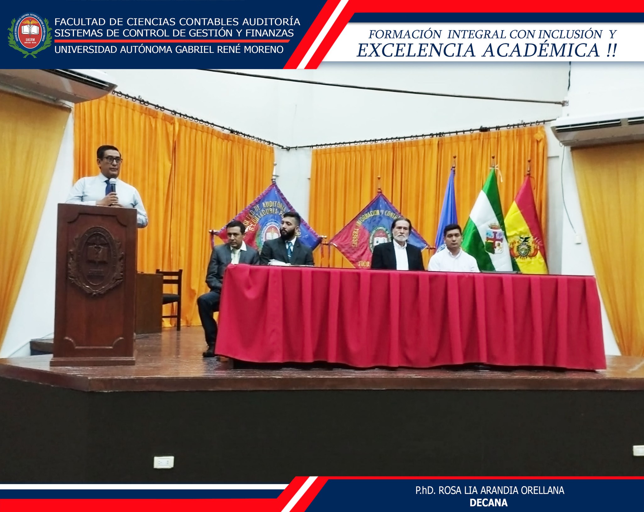 Formación de Líderes Cívicos