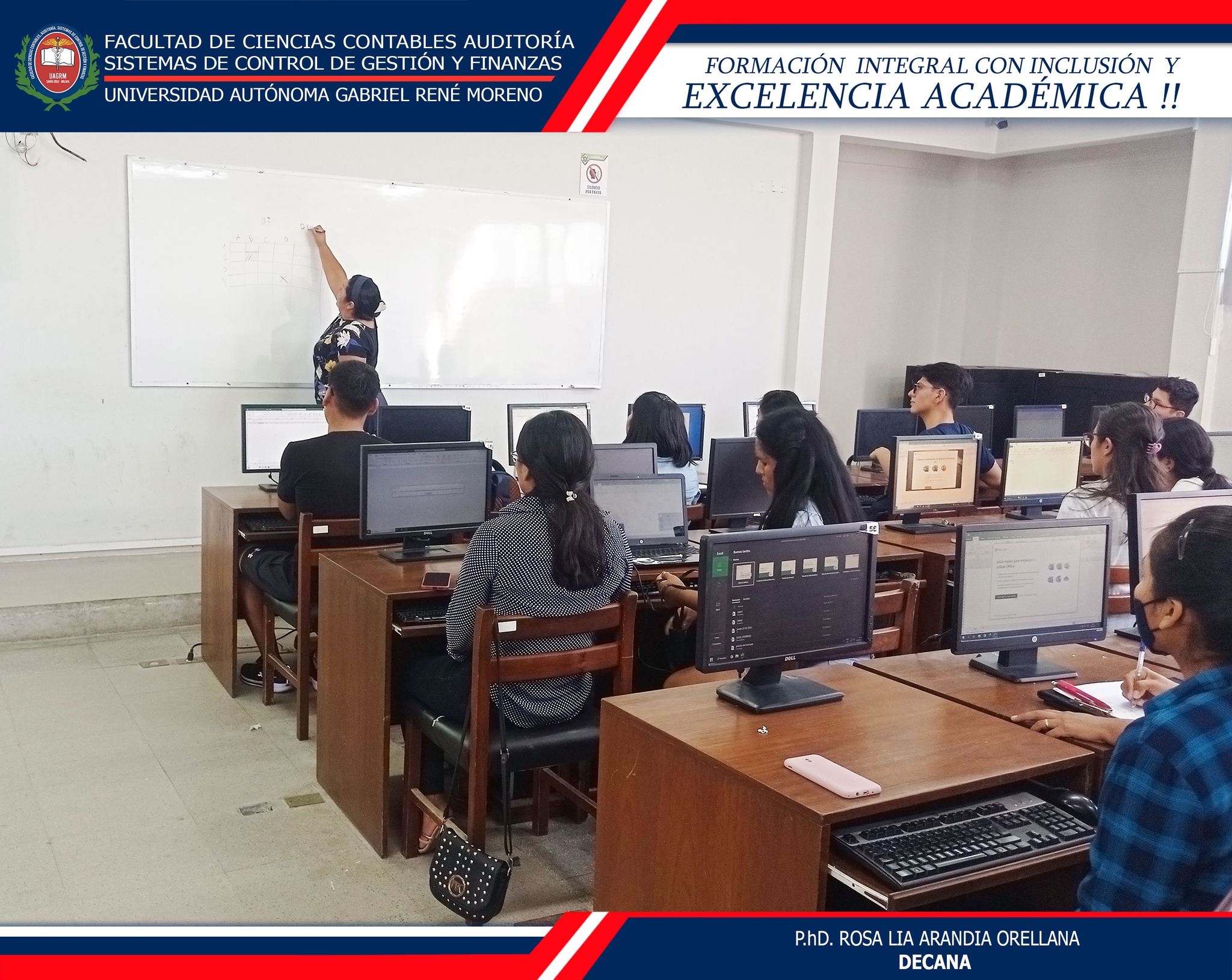 TALLER EXCEL BASICO INTERMEDIO Y AVANZADO
